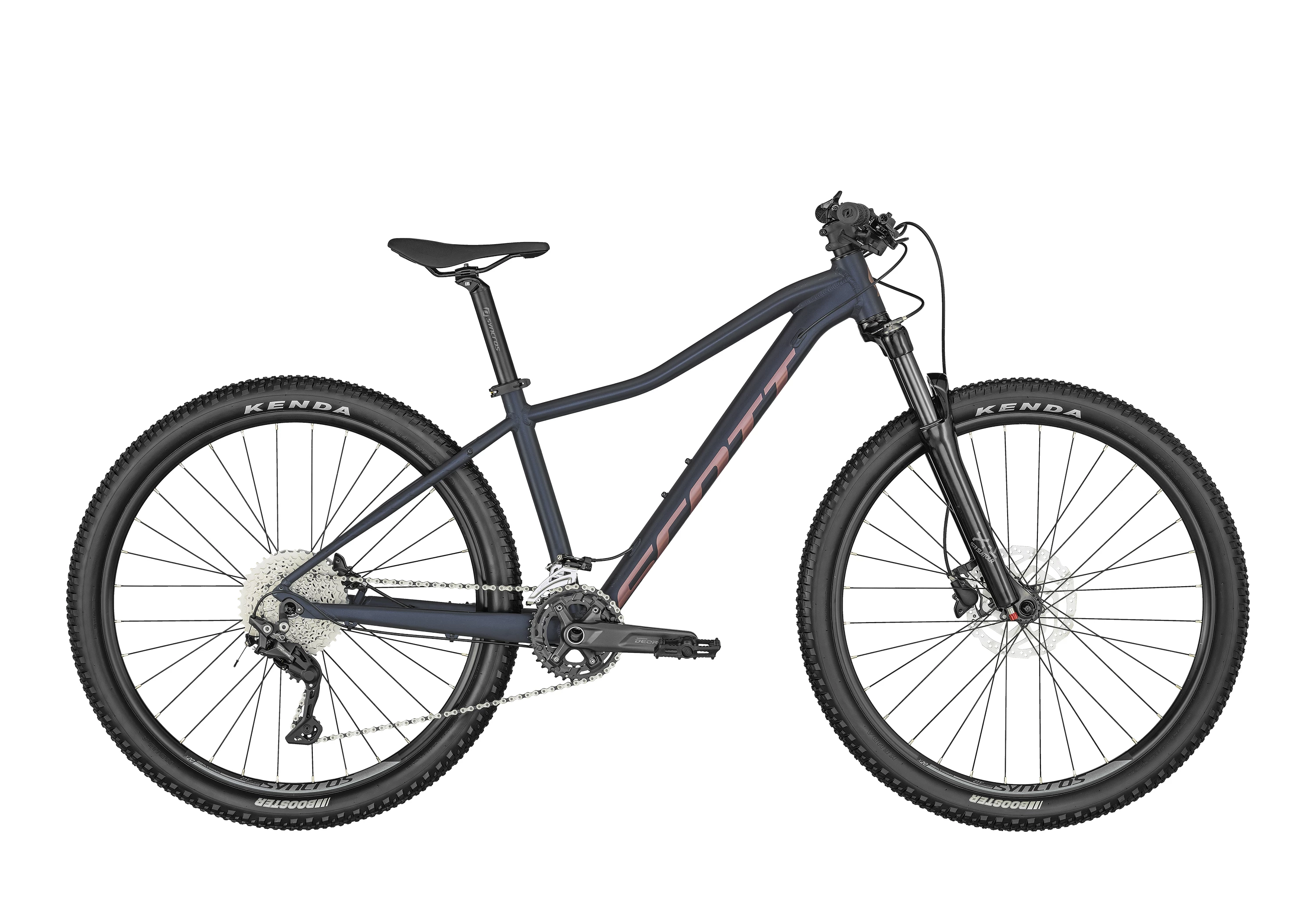 SCOTT Eclipse Blue Contessa Active 20
