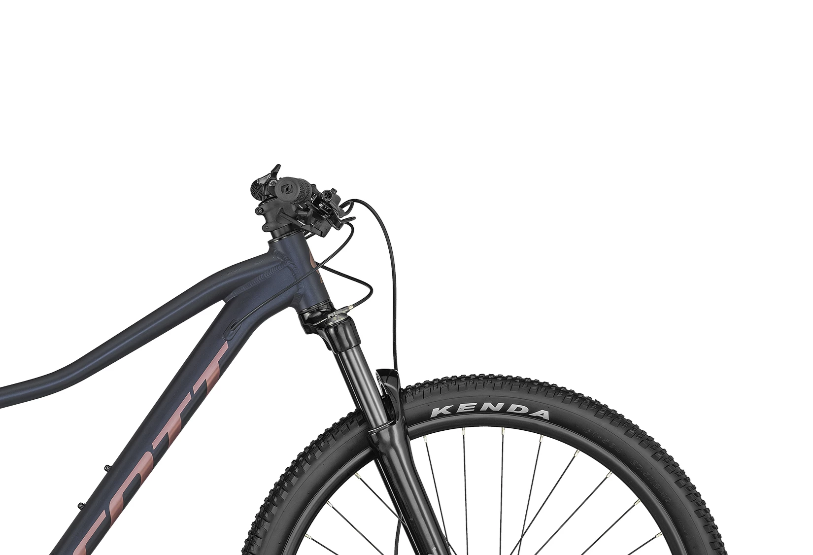 SCOTT Eclipse Blue Contessa Active 20