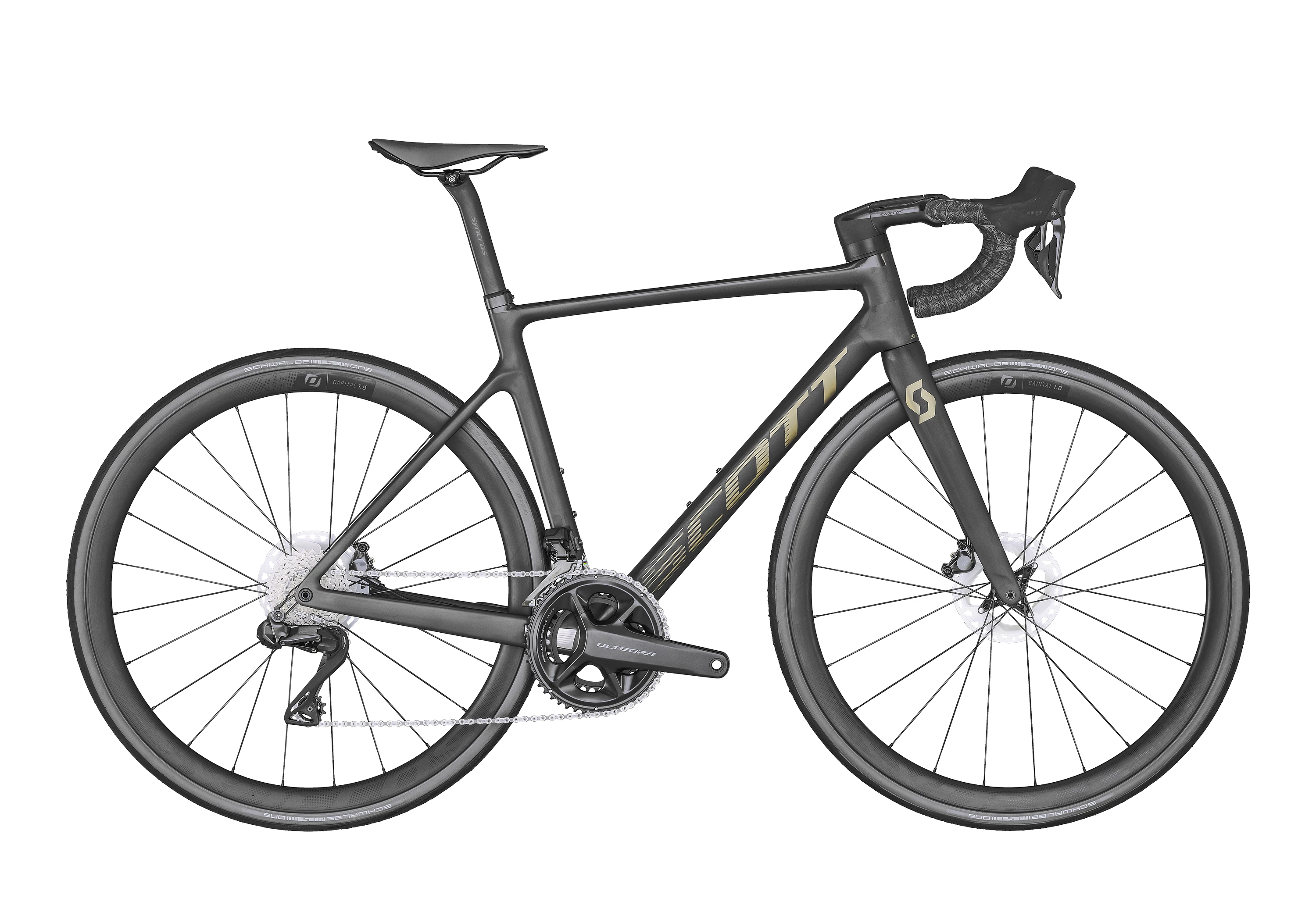 Addict RC 15