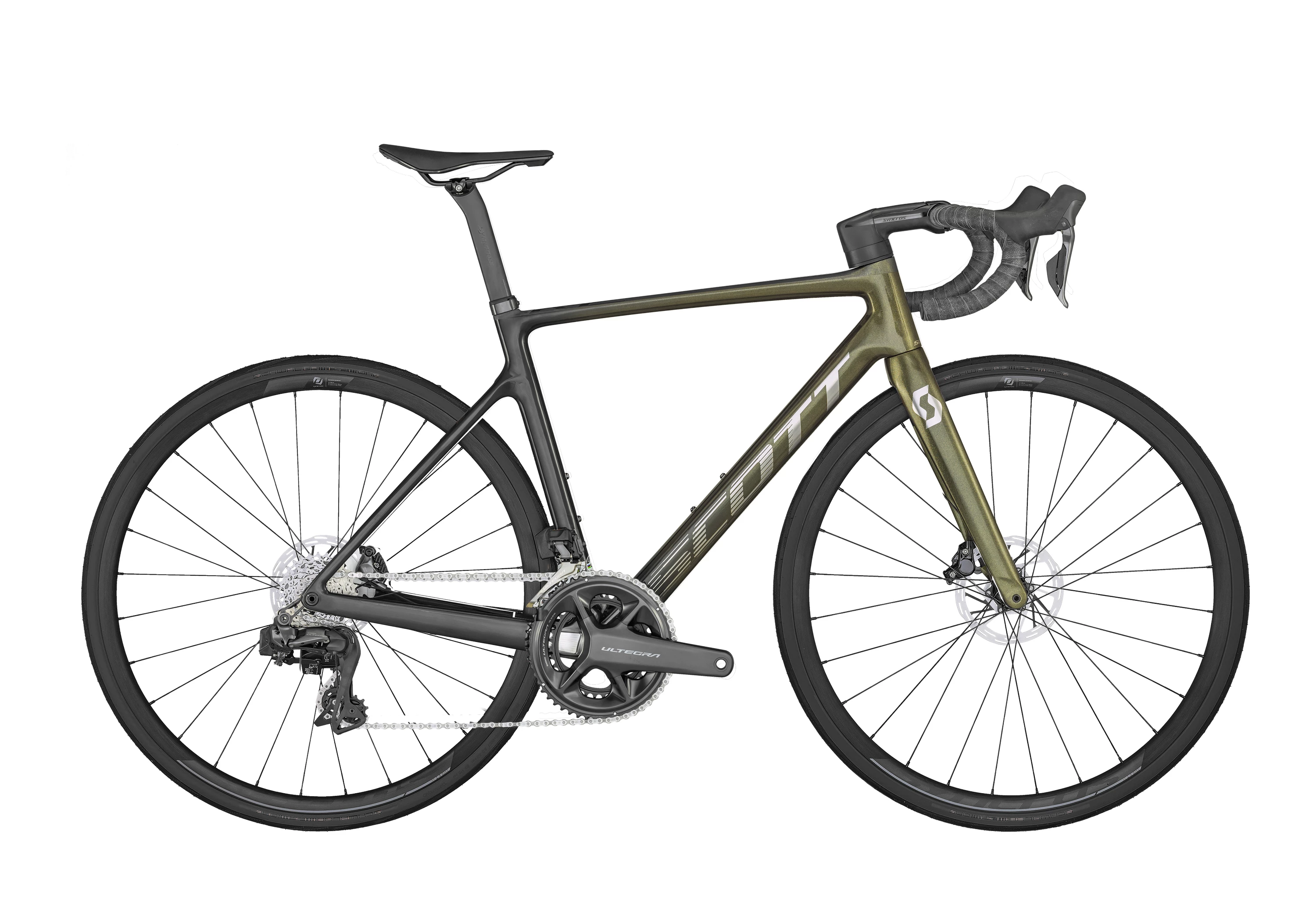 SCOTT Prism Komodo Addict RC 40