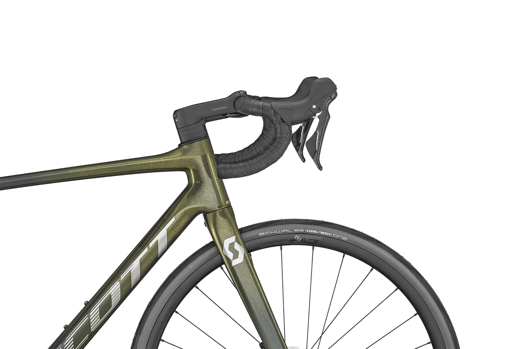 SCOTT Prism Komodo Addict 30