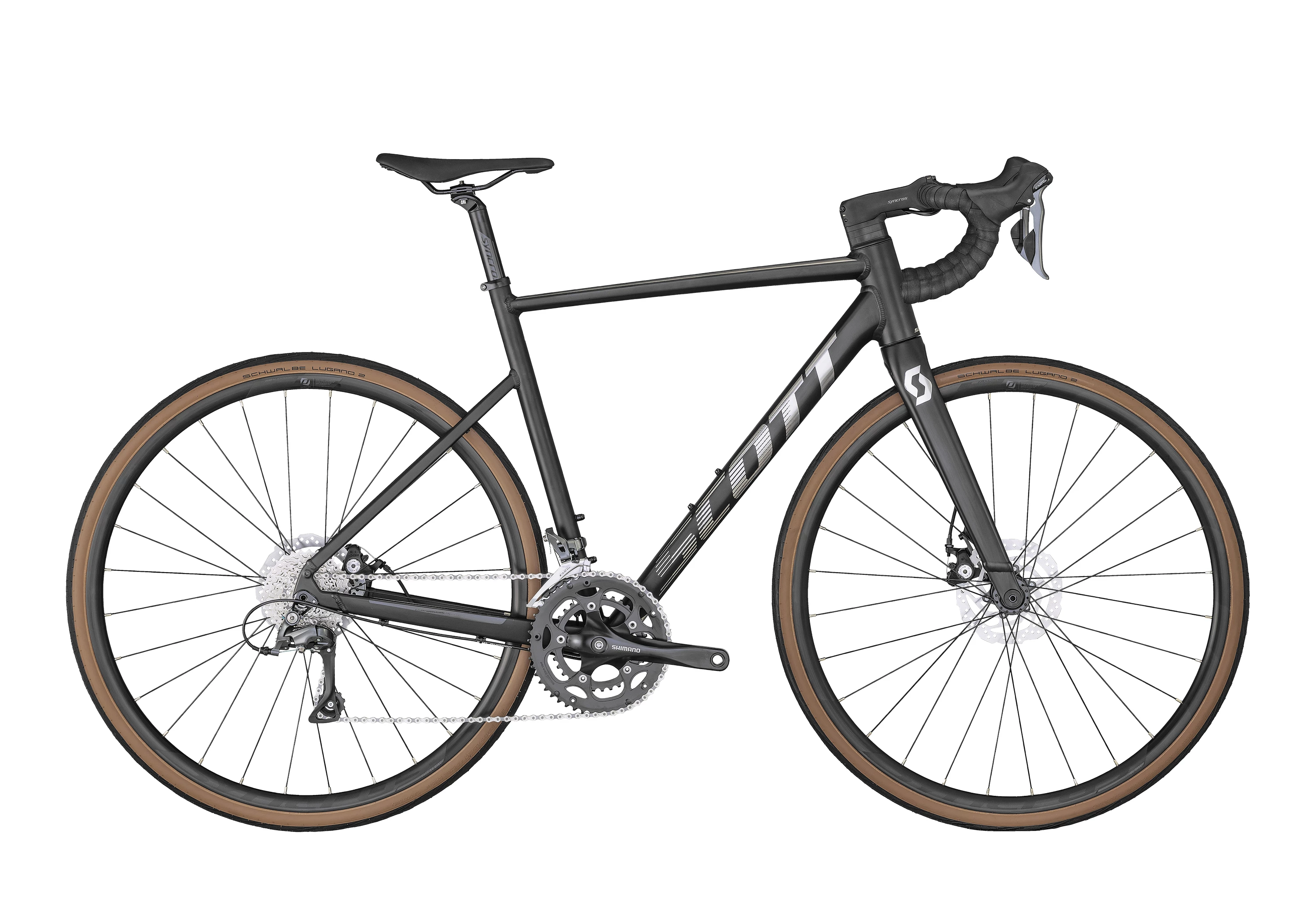 SCOTT Sort Speedster 40