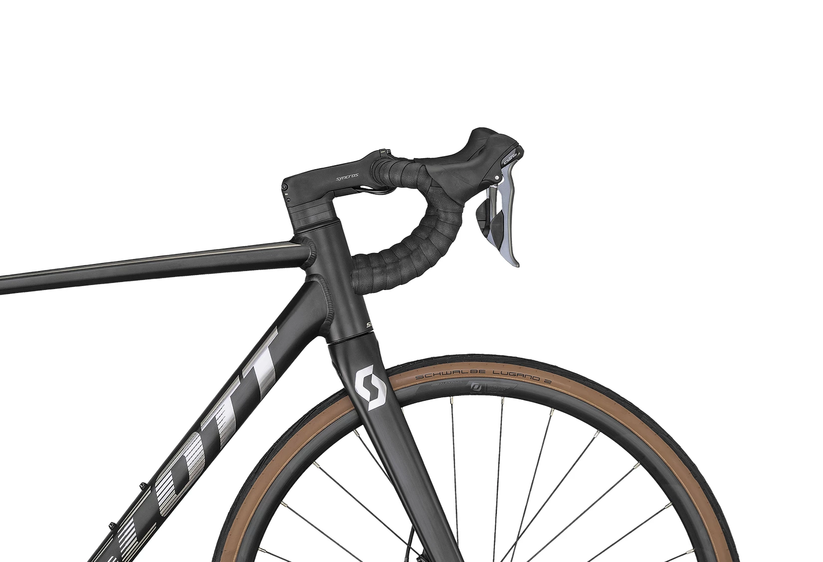 SCOTT Sort Speedster 40
