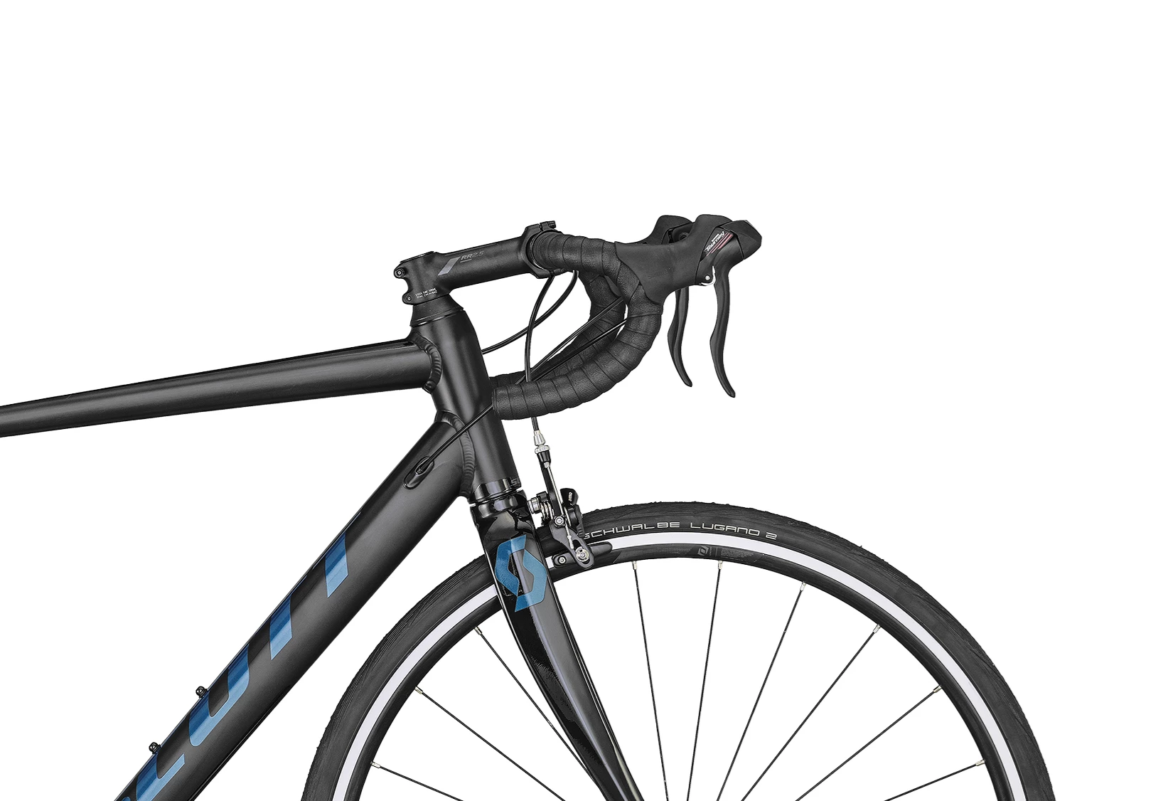 SCOTT Sort Speedster 50 rim brake