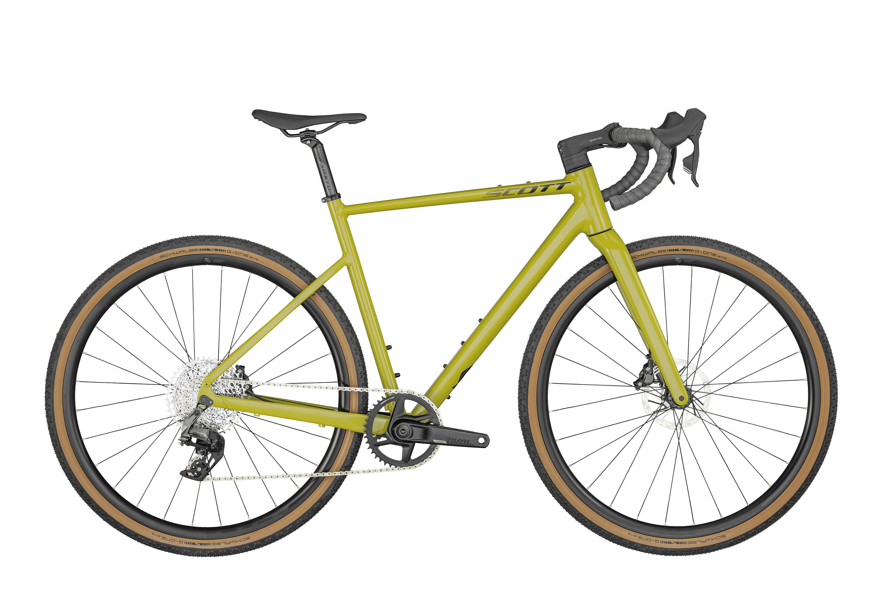 Speedster Gravel 10