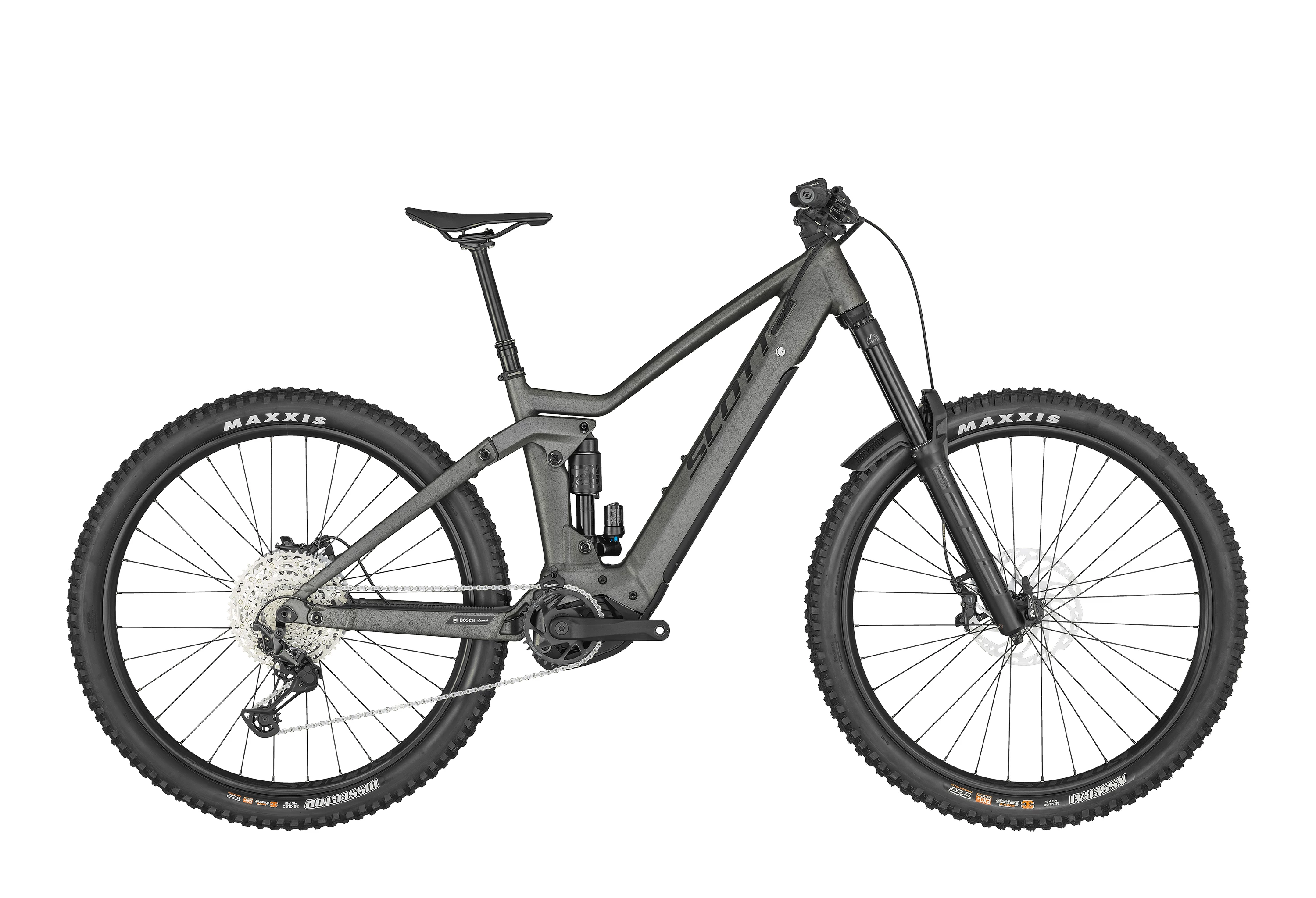 Ransom eRIDE 920