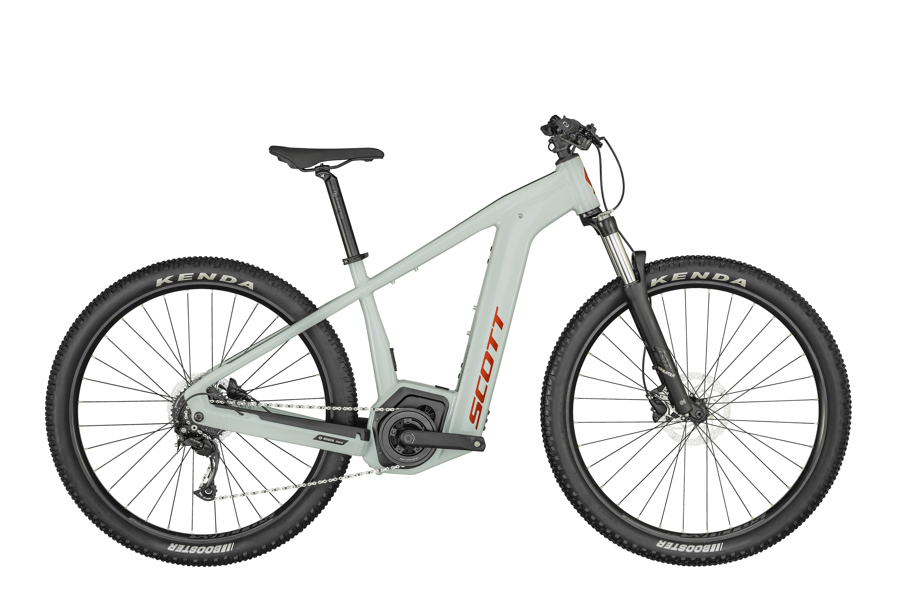 Aspect eRIDE 940