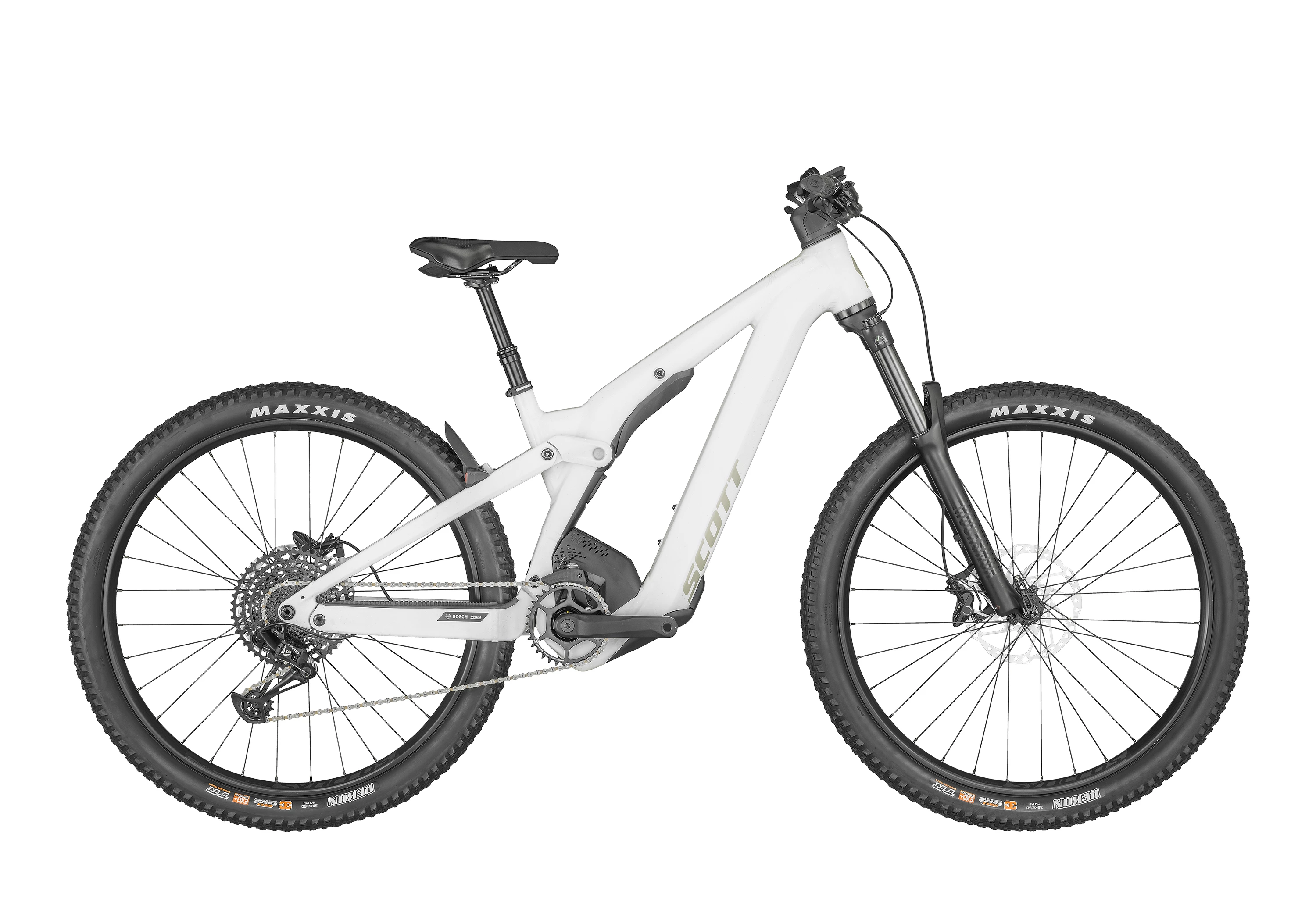 Contessa Strike eRIDE 910 EVO