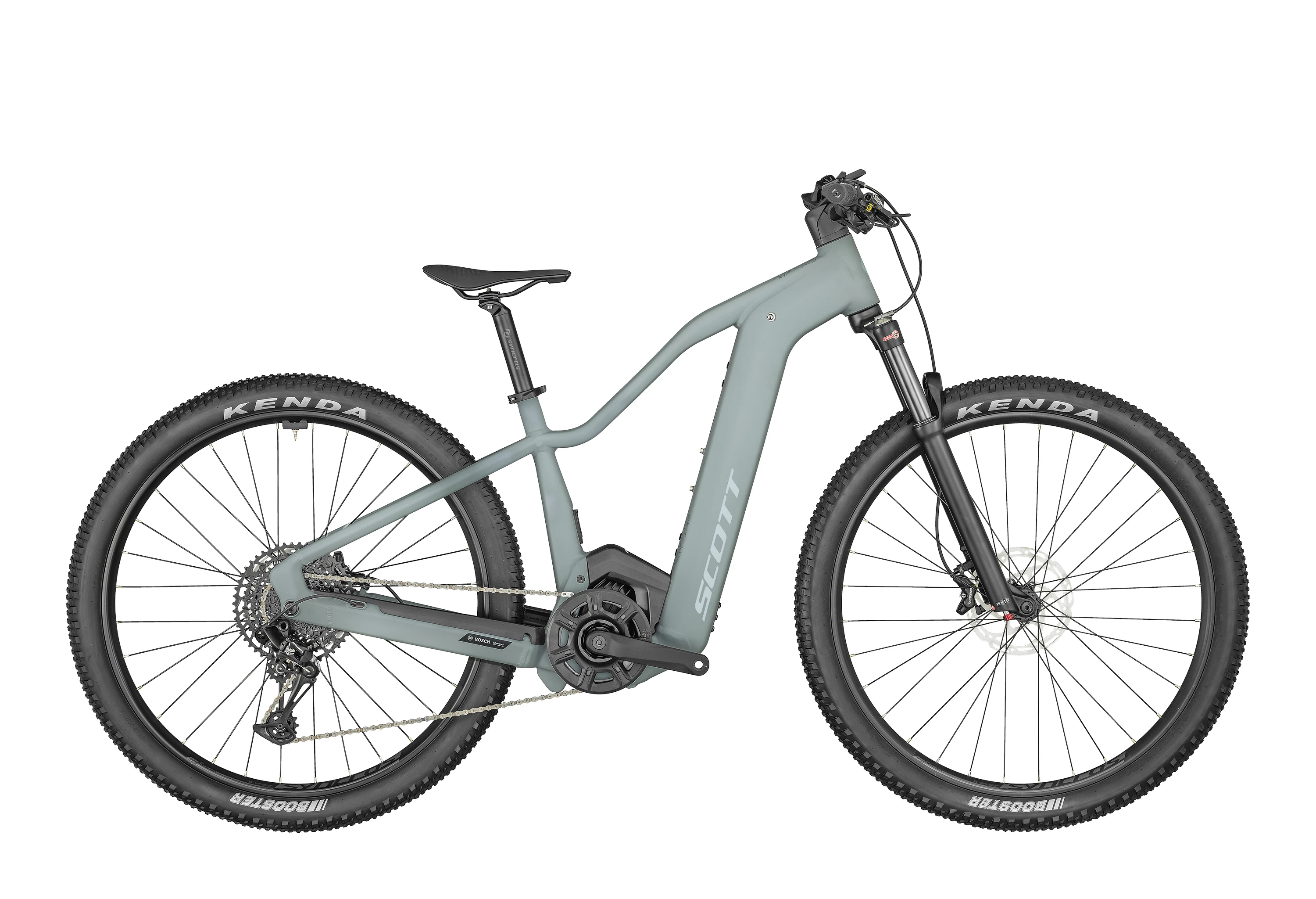 Contessa Active eRIDE 910