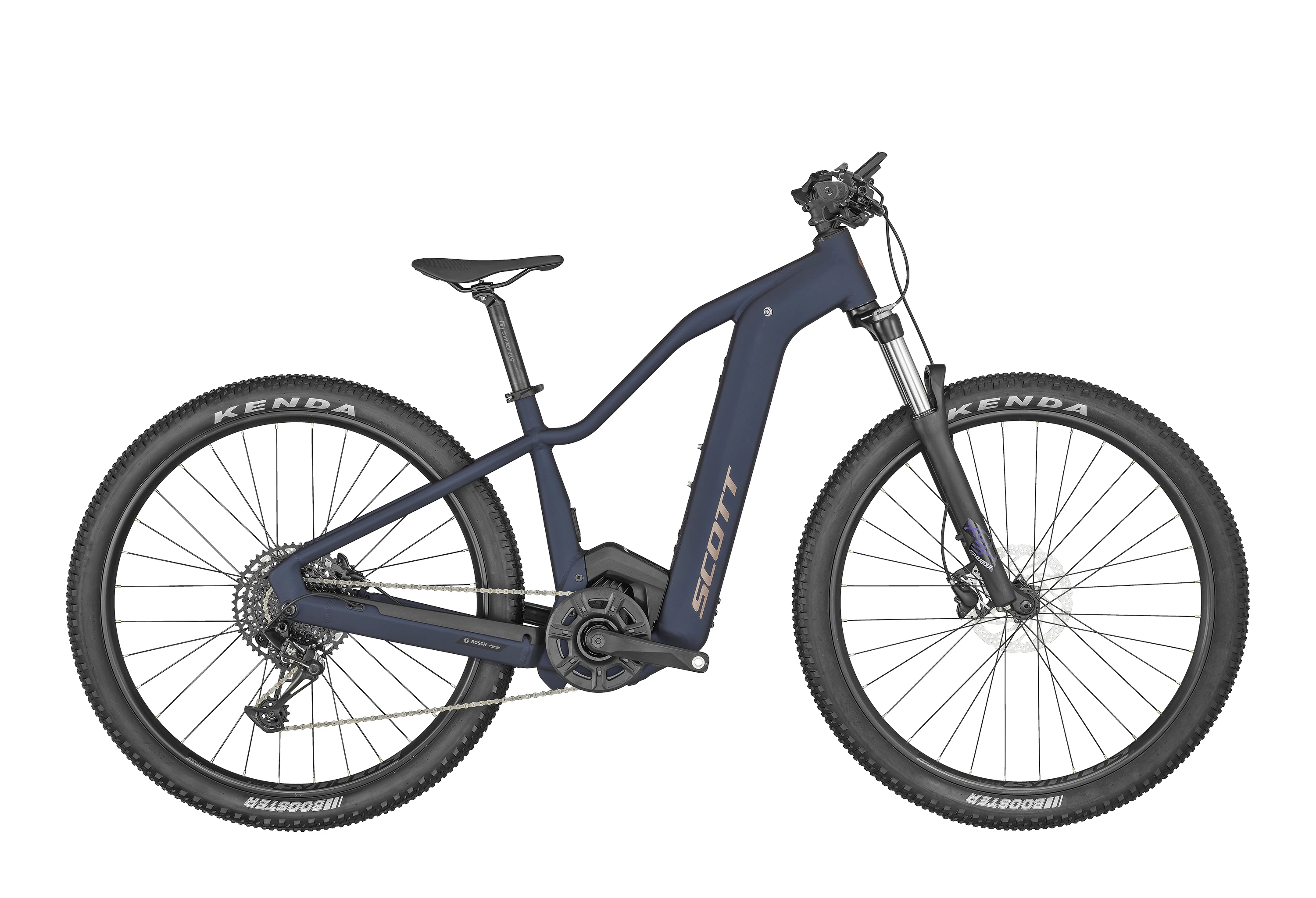 Contessa Active eRIDE 920