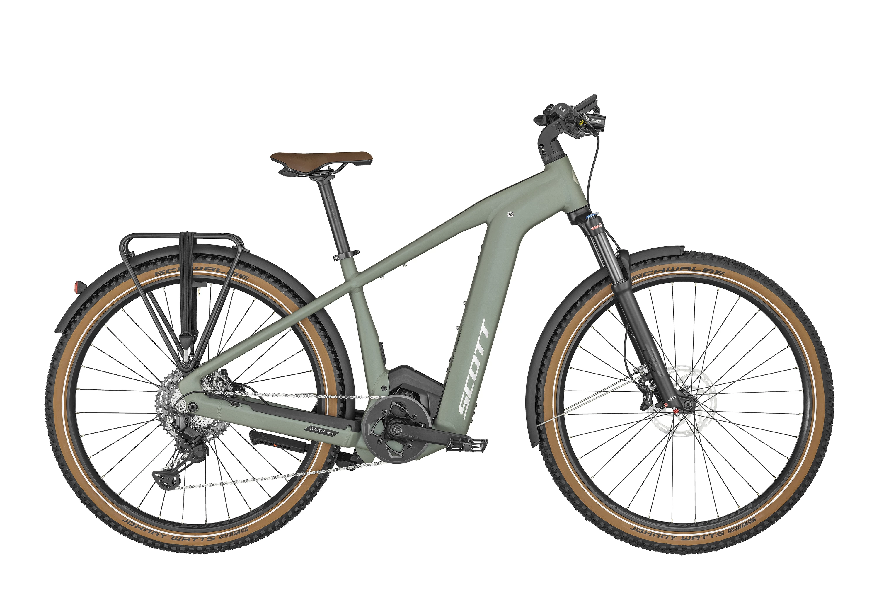Axis eRIDE 10 Men