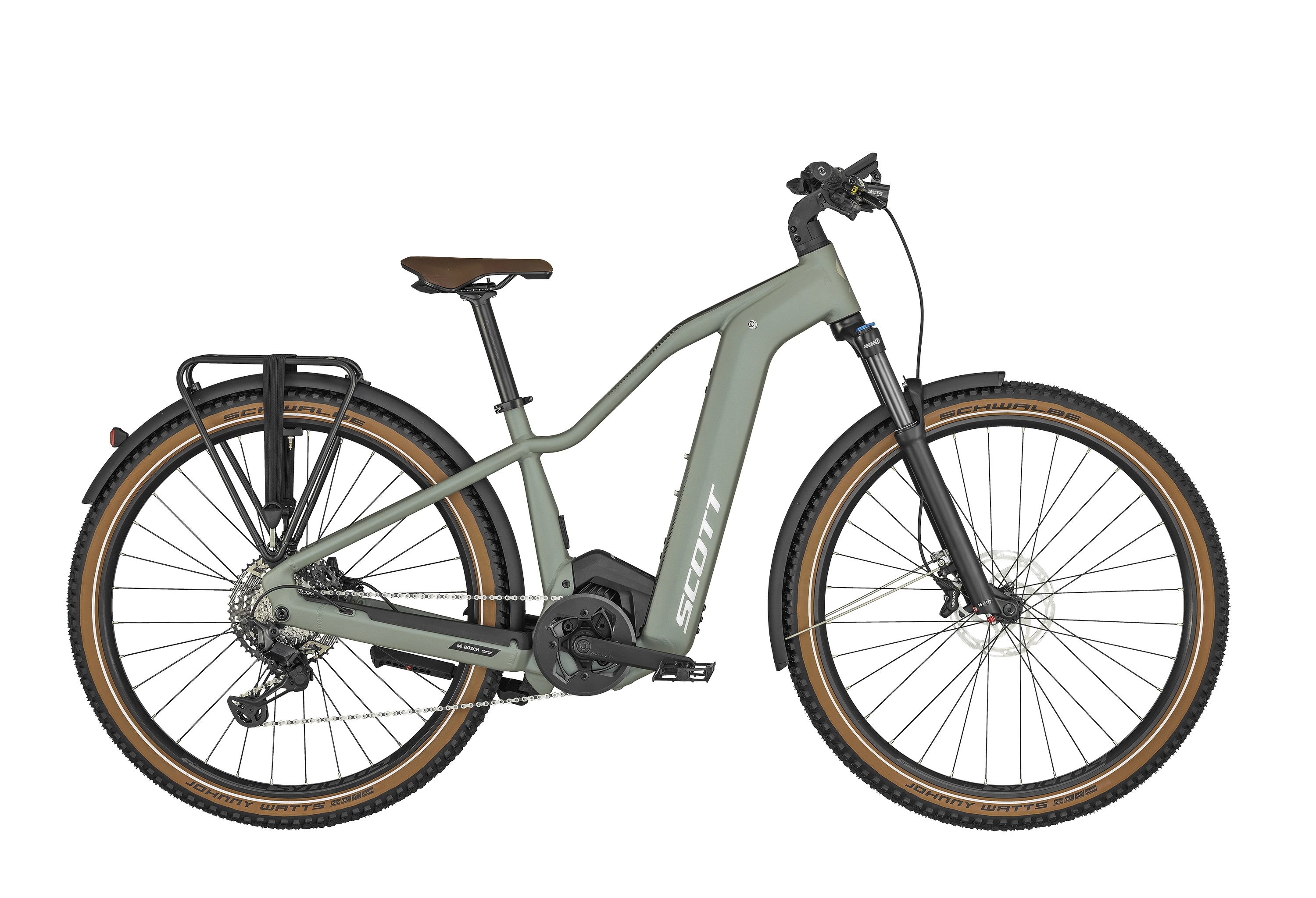 Axis eRIDE 10 Lady