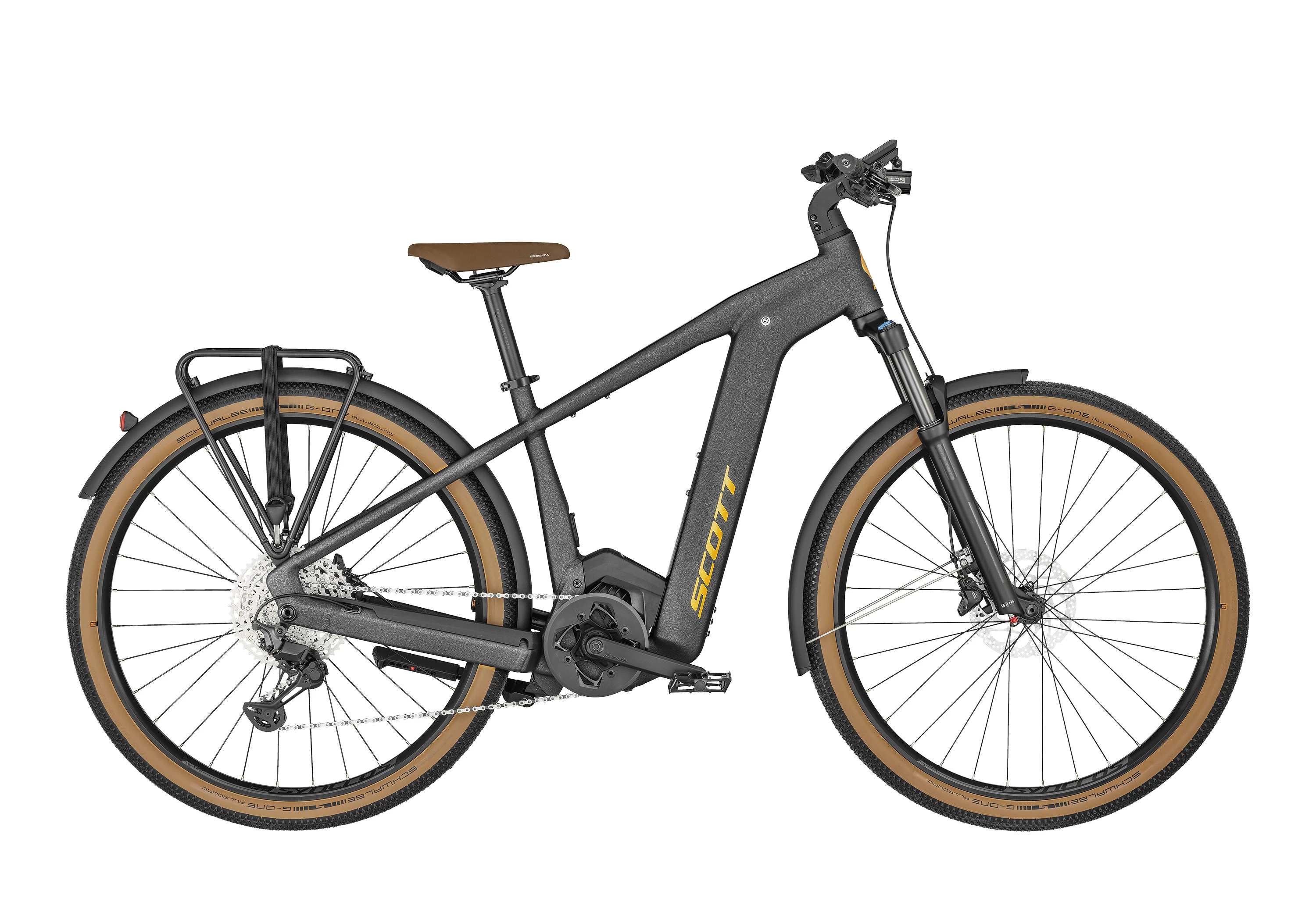Axis eRIDE 20 Men