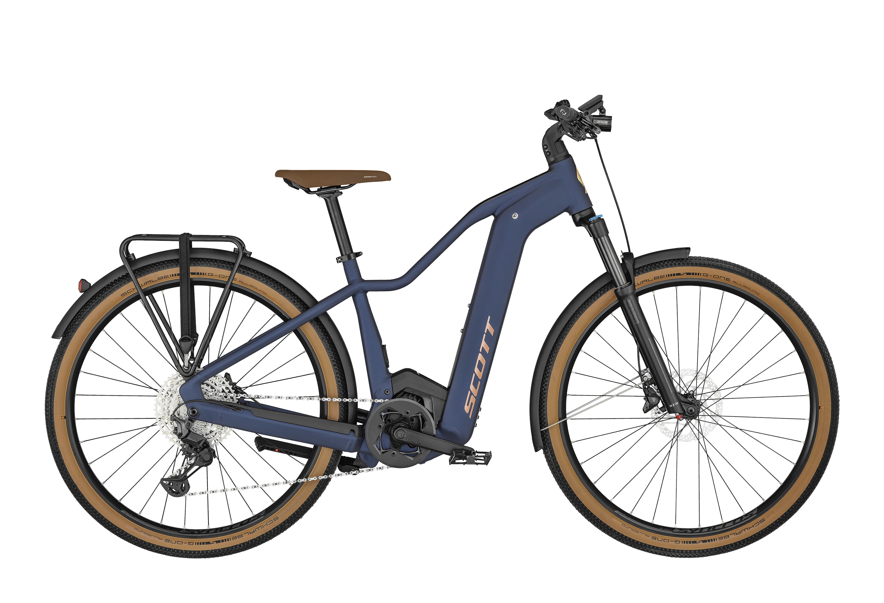 Axis eRIDE 20 Lady