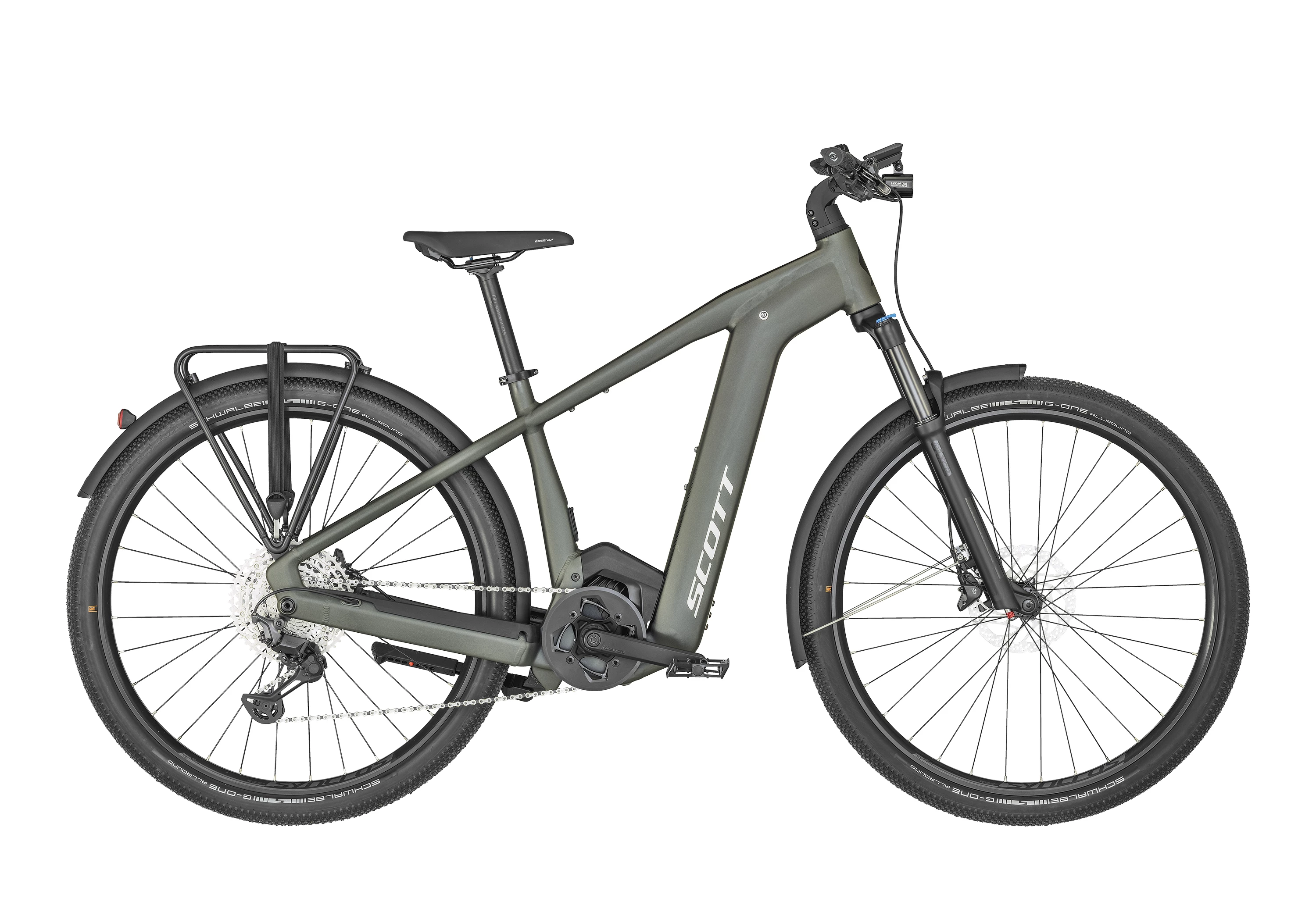 Axis eRIDE 30 Men