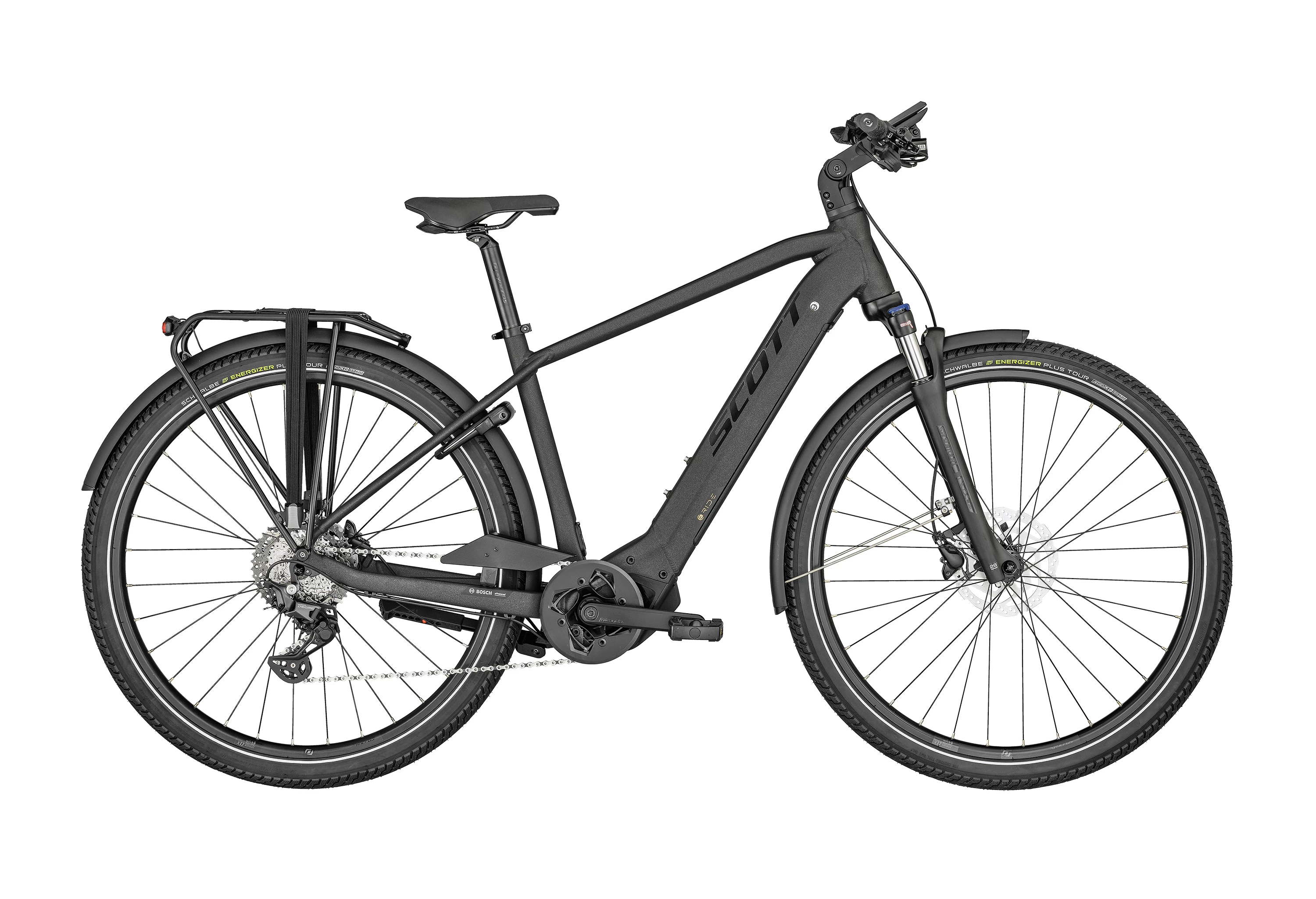 Sub Sport eRIDE 20 Men