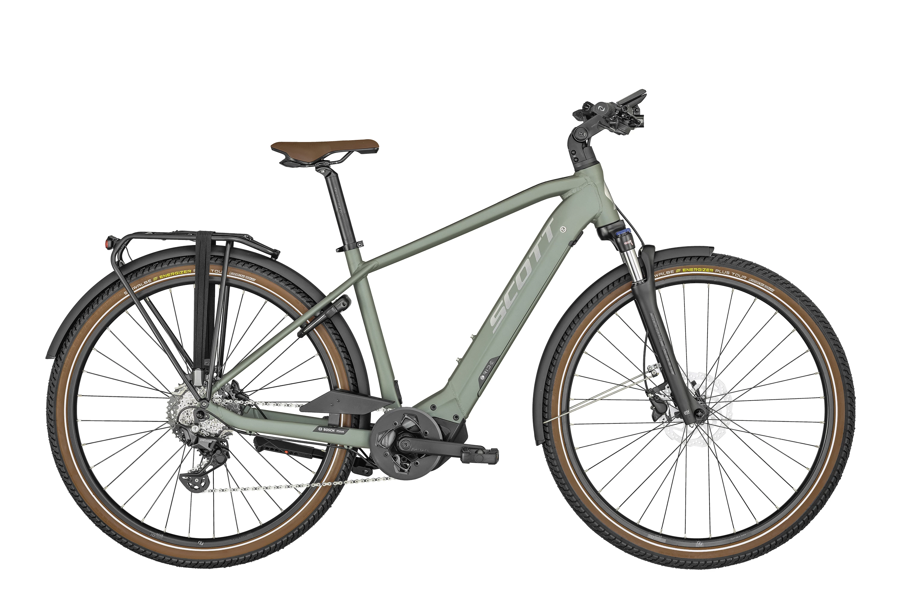 Sub Sport eRIDE 20 Men