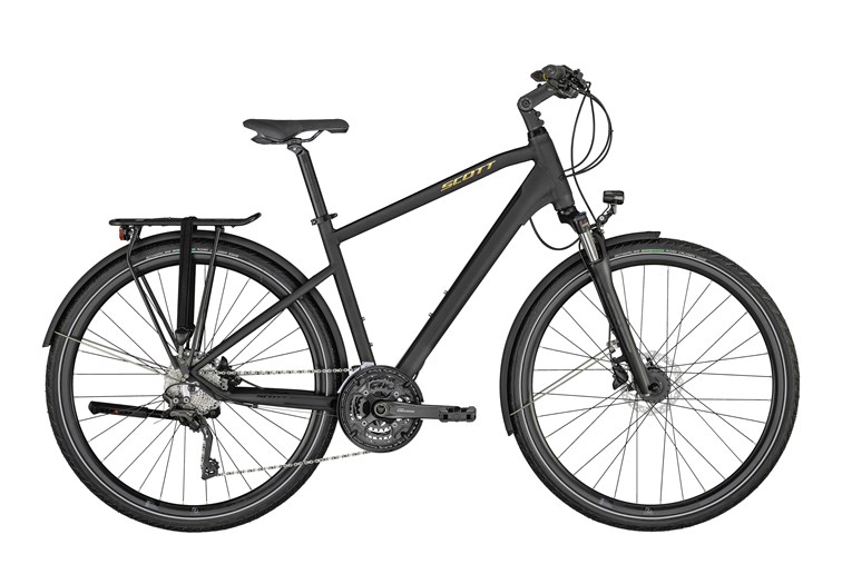 scott sub sport 20 men bike