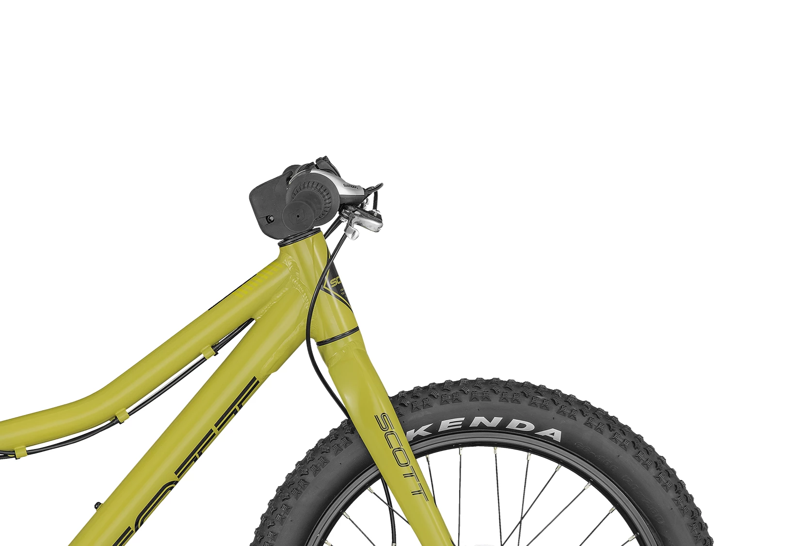 SCOTT Savannah Green Roxter 20