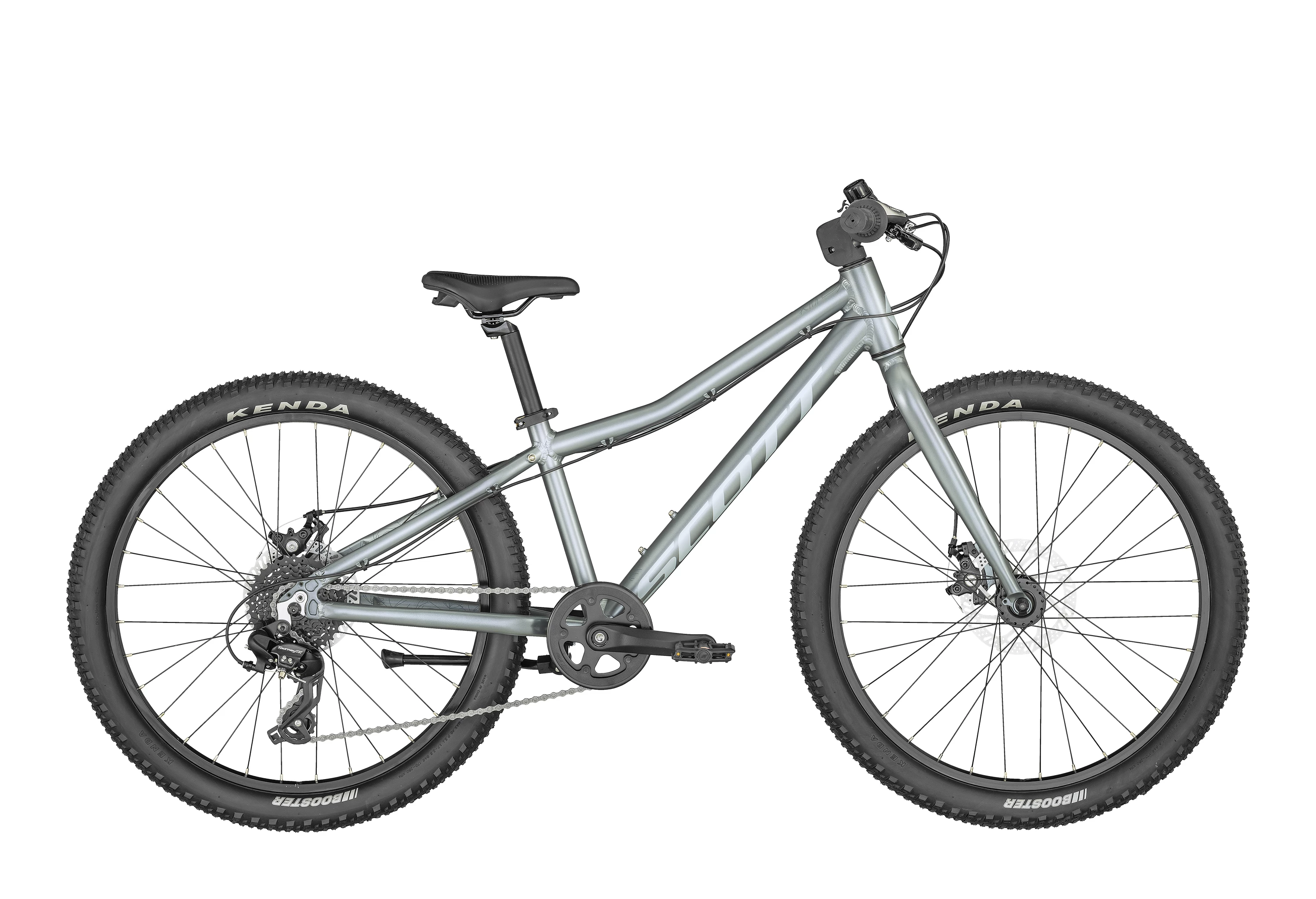 SCOTT Whale Blue Contessa 24 rigid