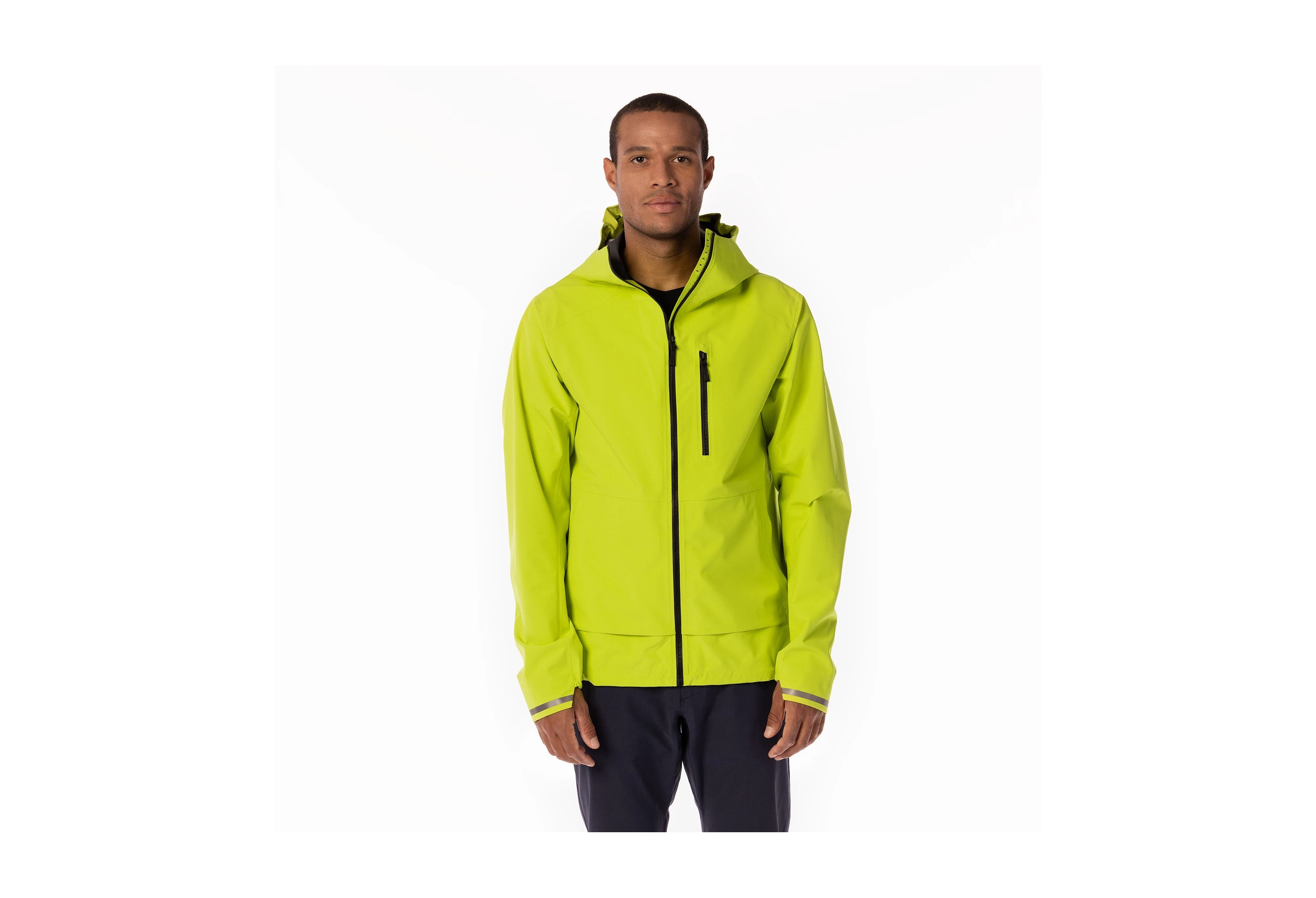 SCOTT Sort Mens Commuter 2.5L Jakke