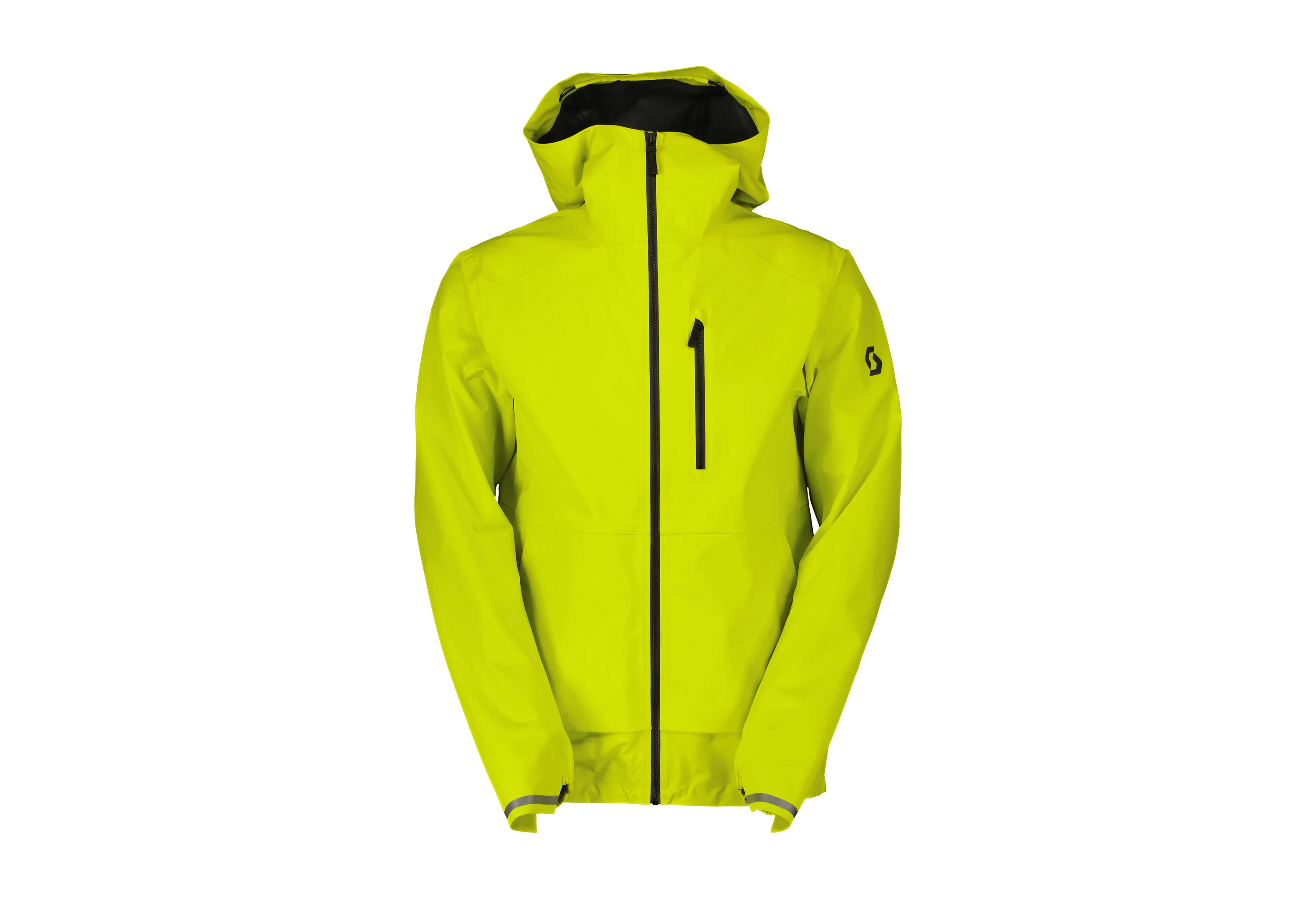 Mens Commuter 2.5L Jakke