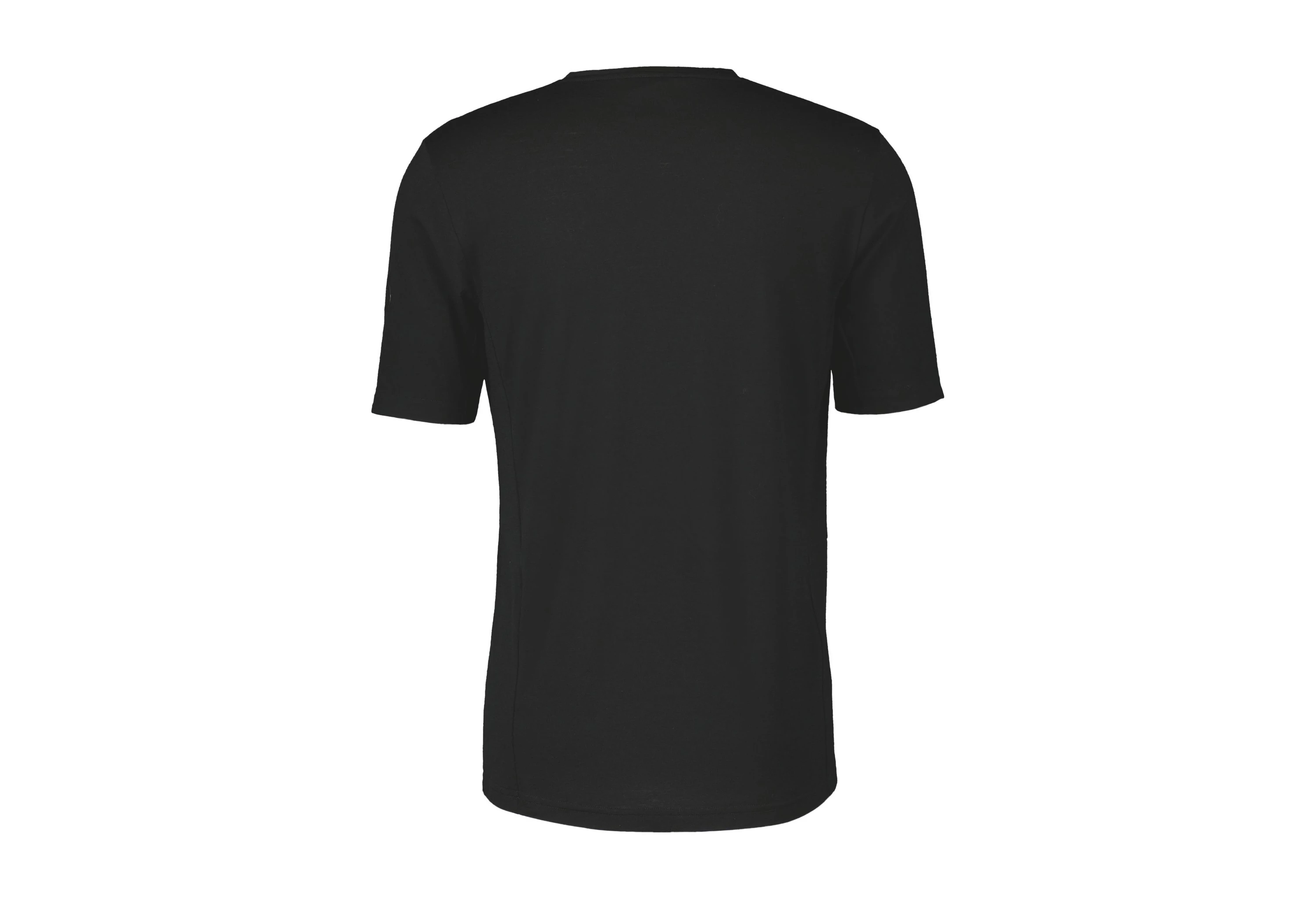 SCOTT Sort Tee M Commuter Merino
