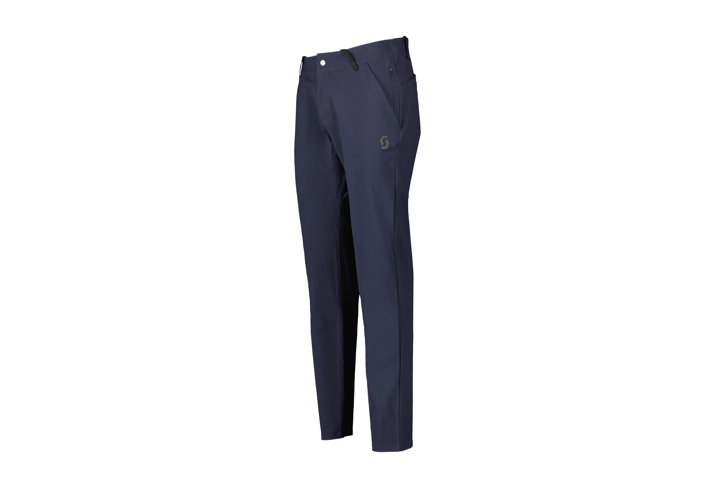 SCOTT Mørkeblå Pants M Commuter