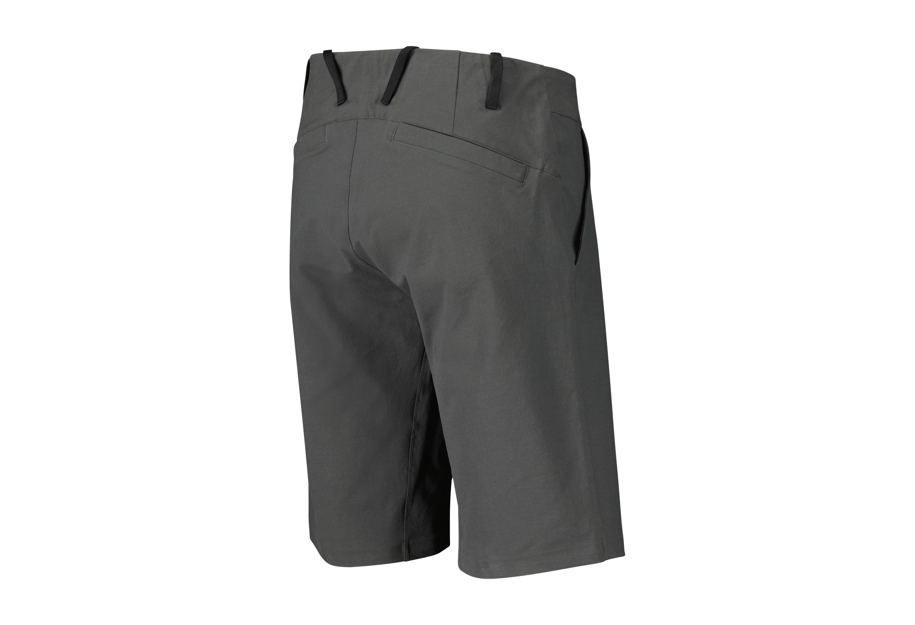 SCOTT Grå Shorts M Commuter