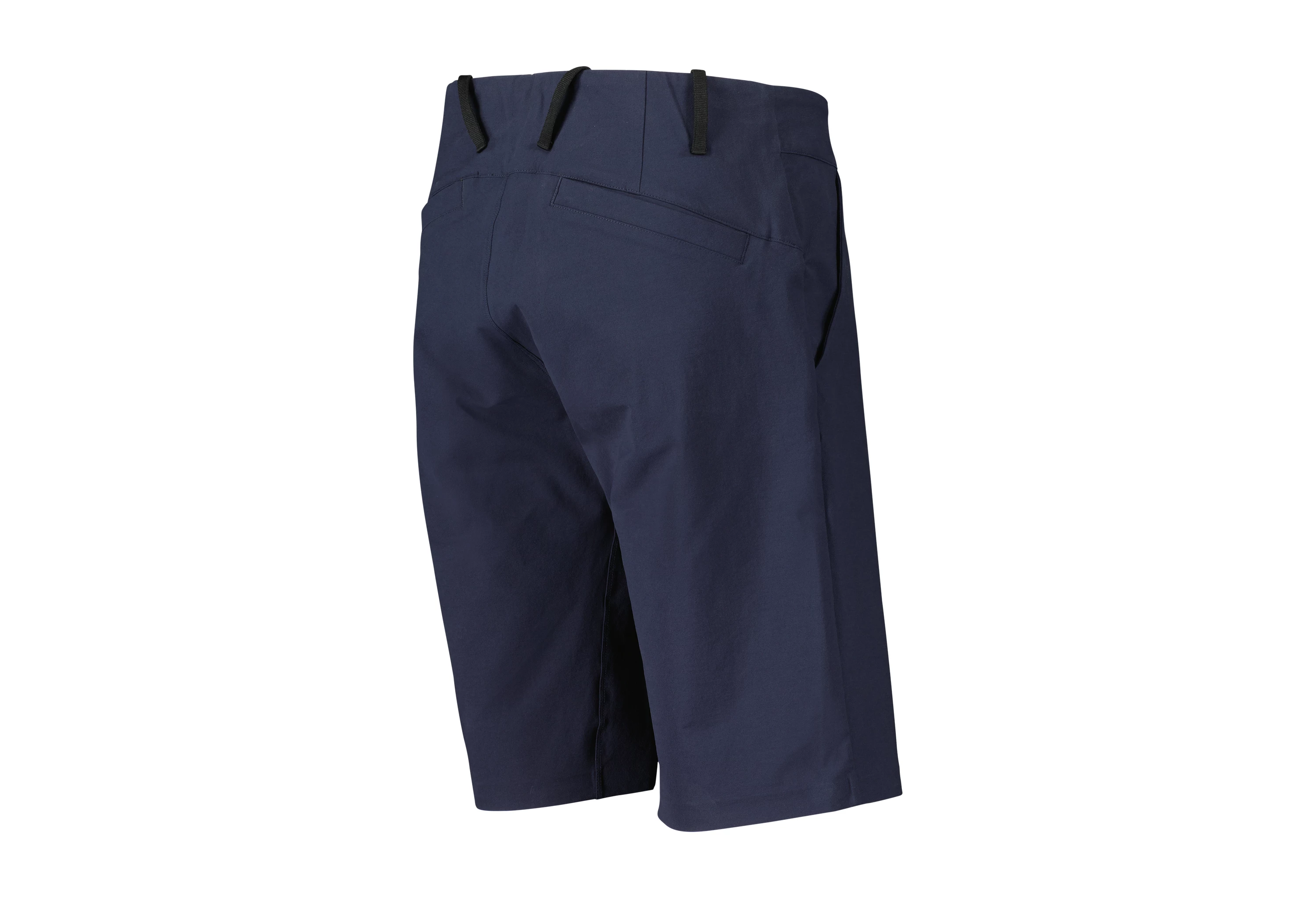 SCOTT Mørkeblå Shorts M Commuter