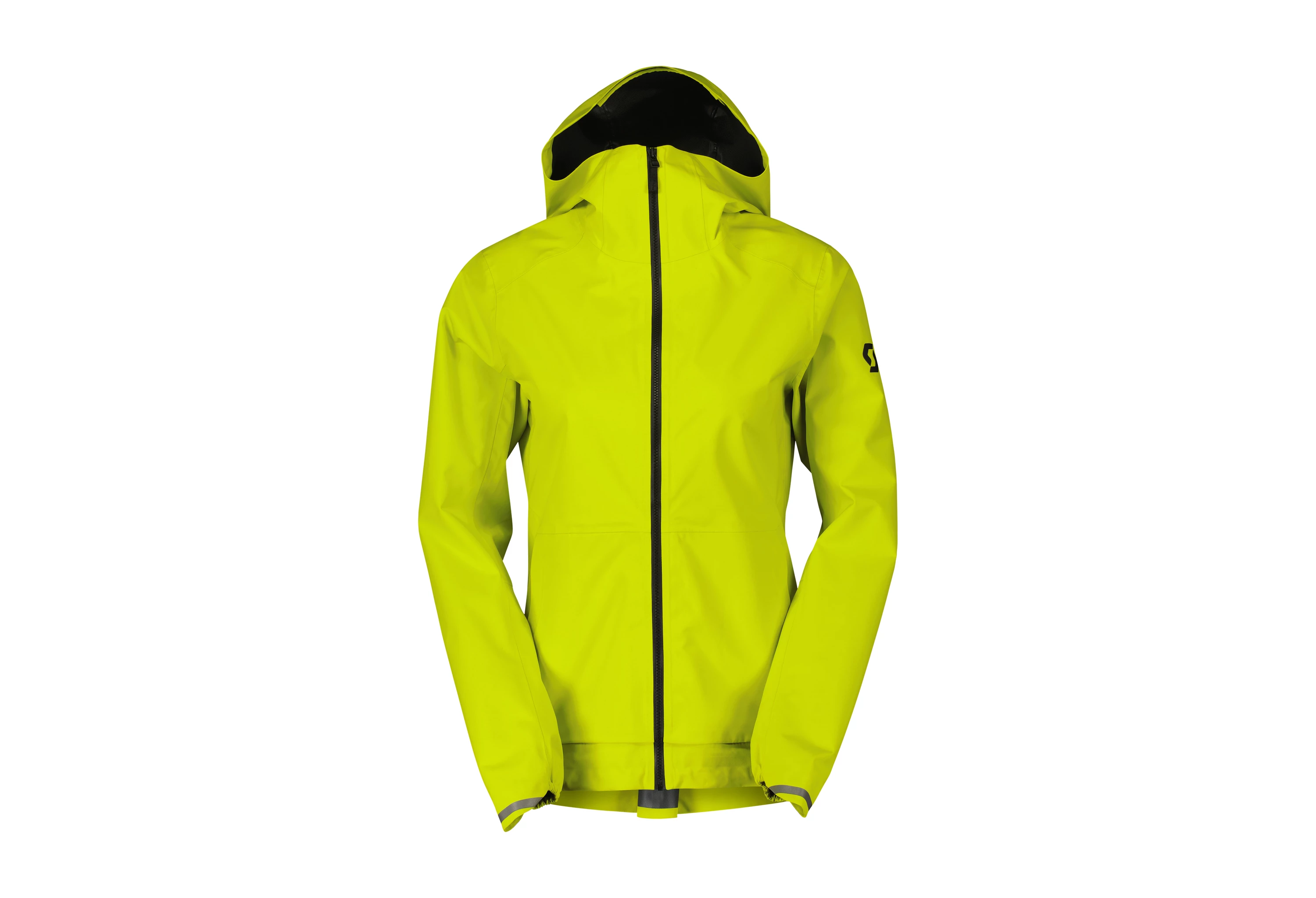 Womens Commuter 2.5L Jakke