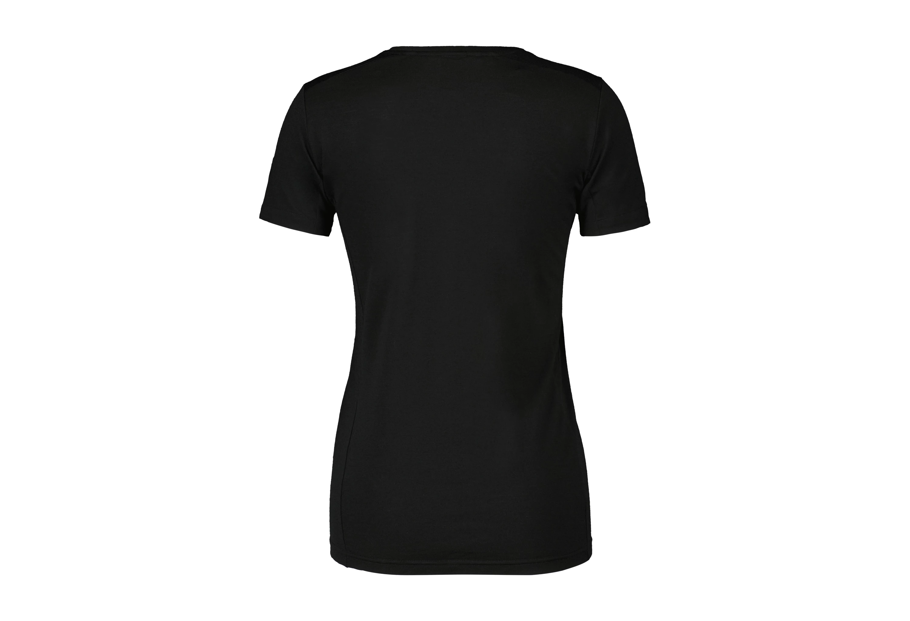 SCOTT Sort Tee W's Commuter Merino