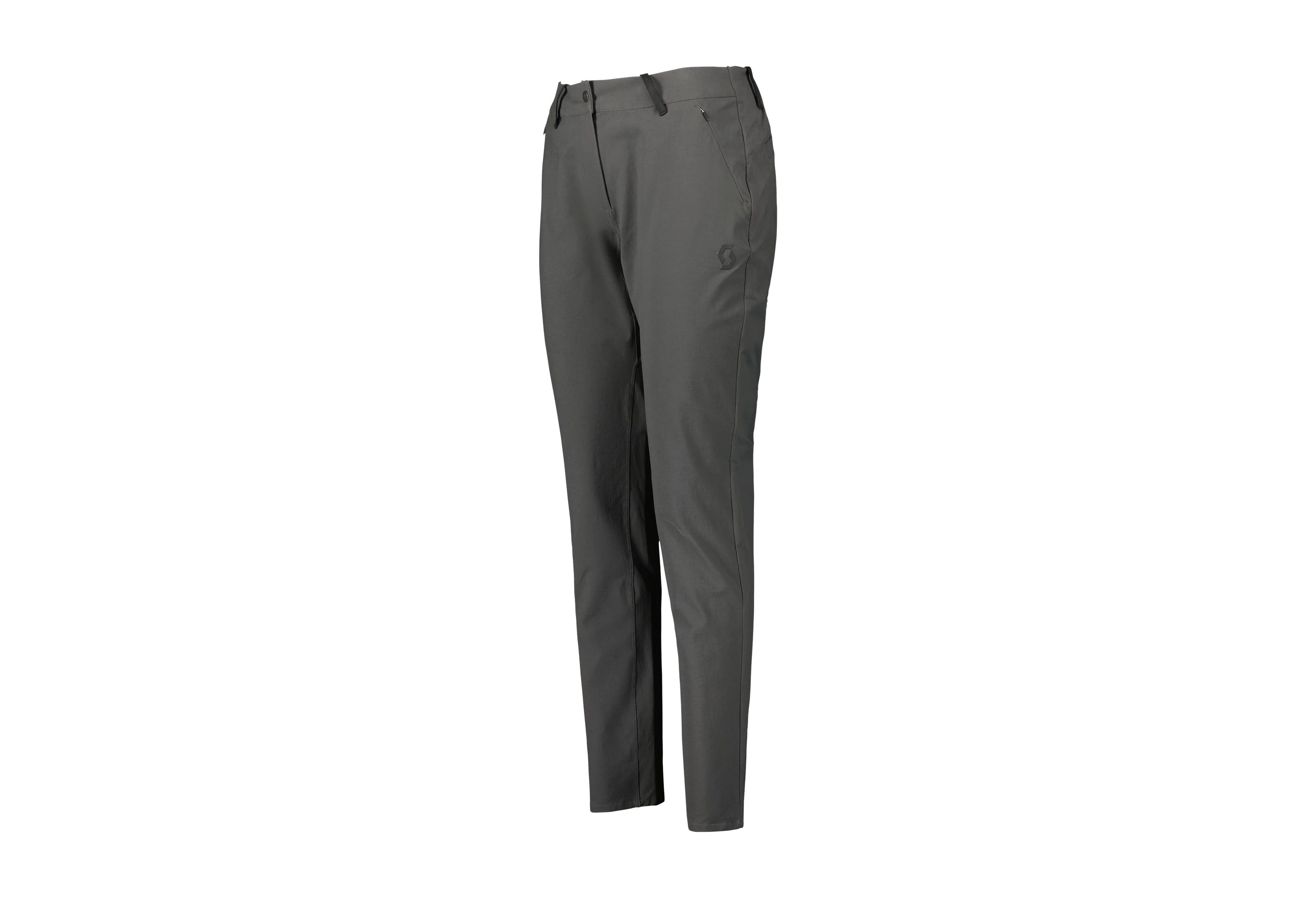 SCOTT Grå Pants W Commuter