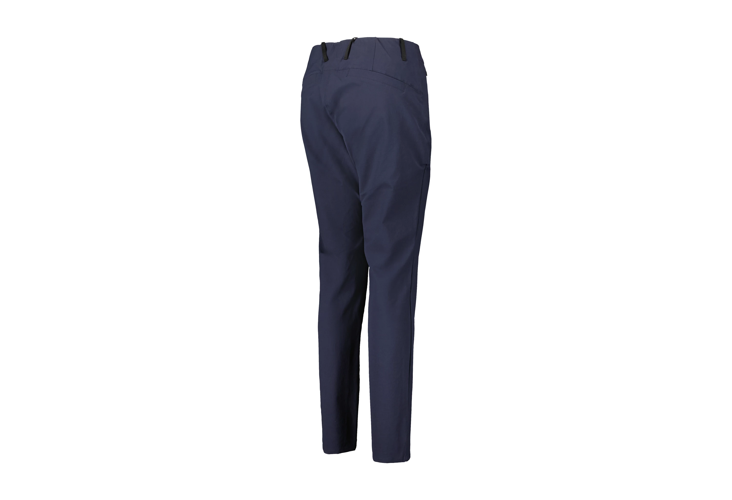SCOTT Mørkeblå Pants W Commuter