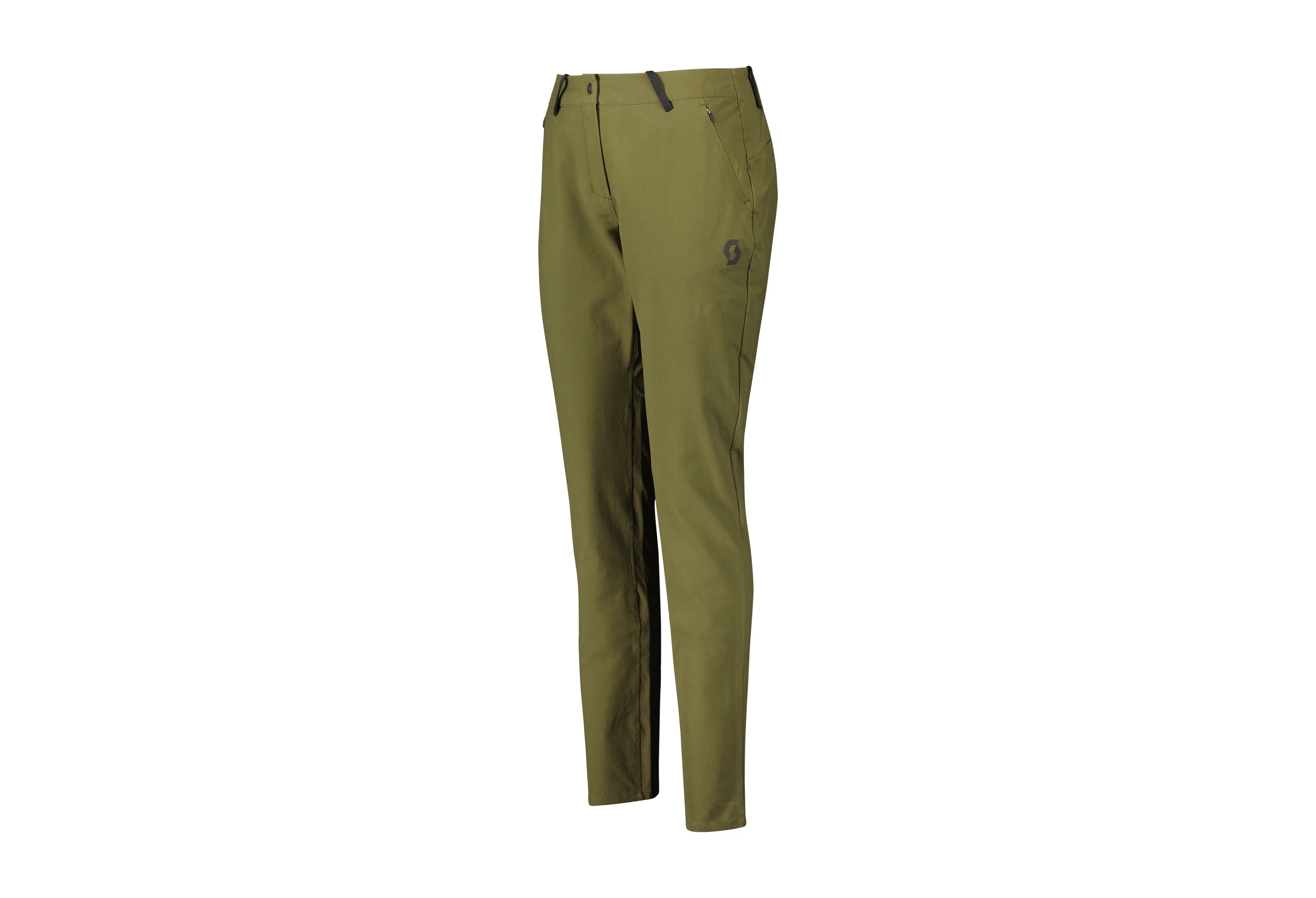 Pants W Commuter