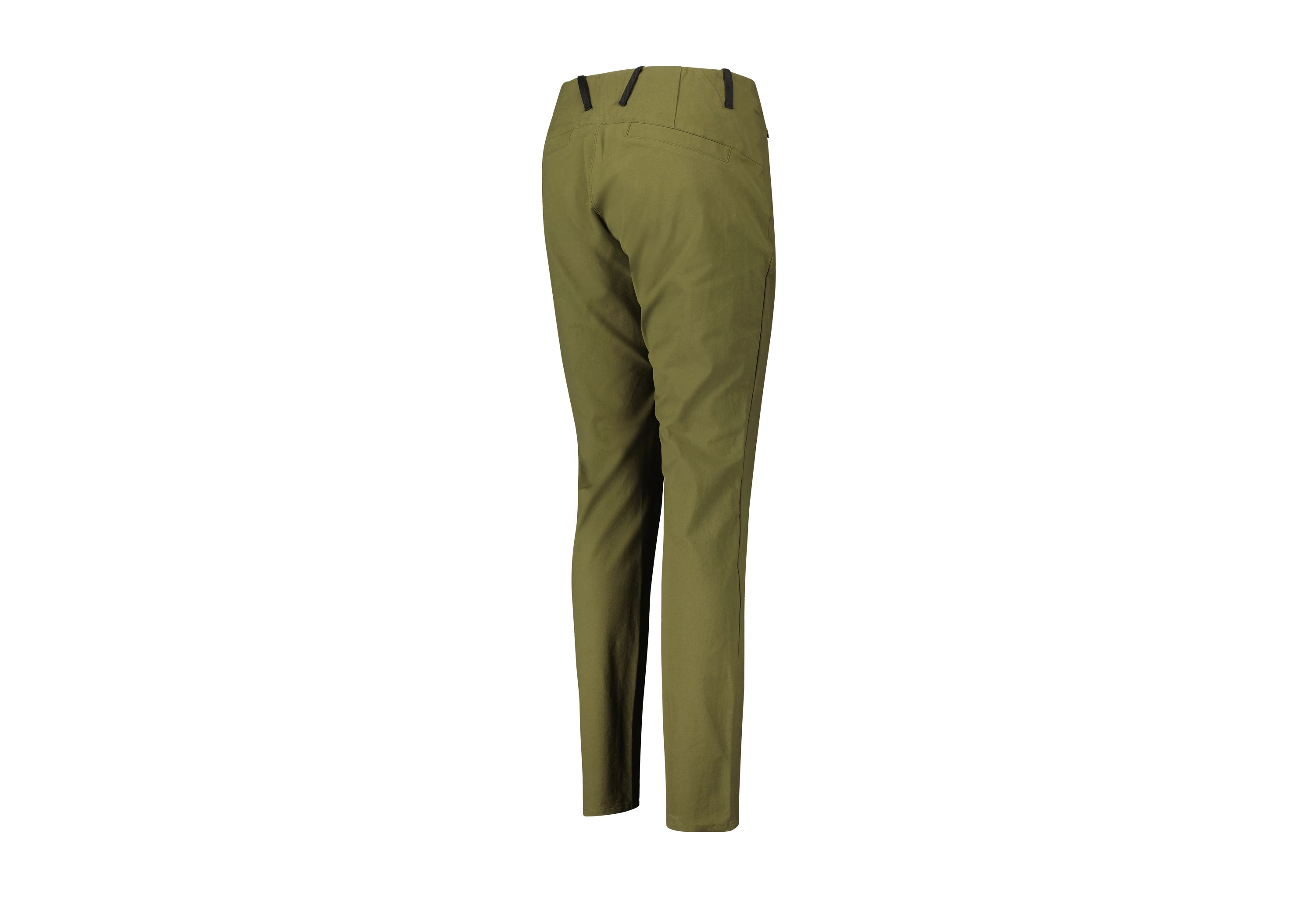SCOTT Grøn Pants W Commuter