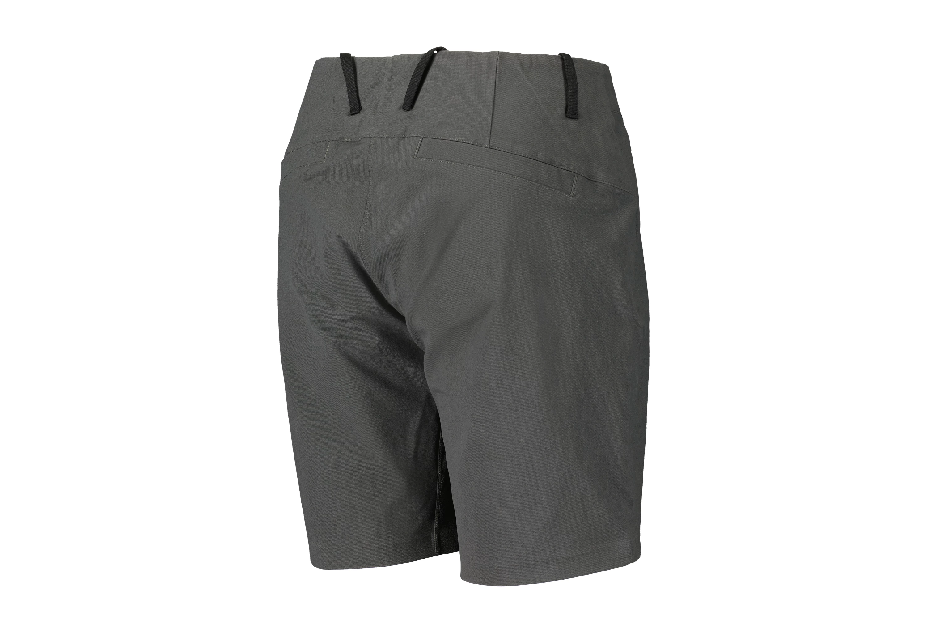 SCOTT Grå Shorts W Commuter
