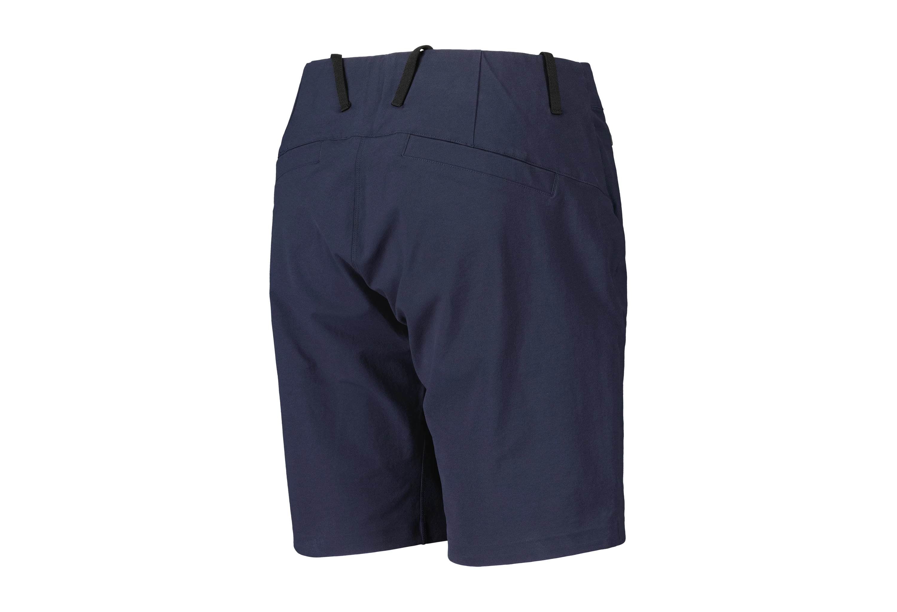 SCOTT Mørkeblå Shorts W's Commuter