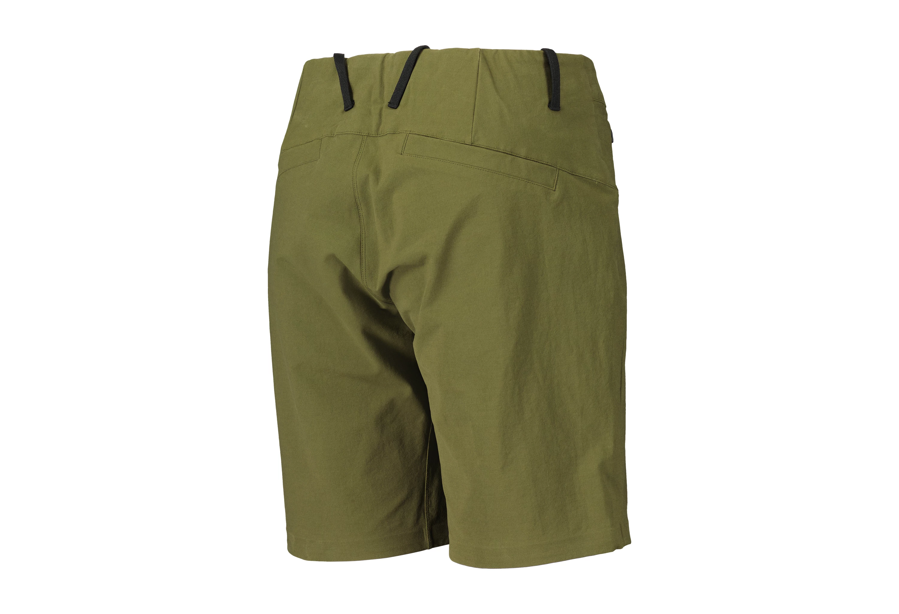 SCOTT Grøn Shorts W Commuter