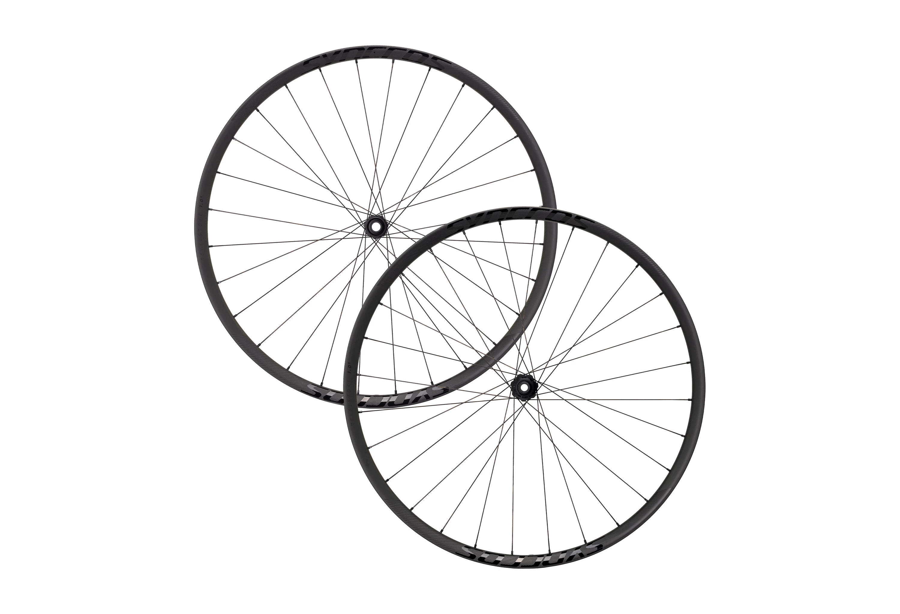 Syncros Wheelset Revelstoke 1.0s, 30mm