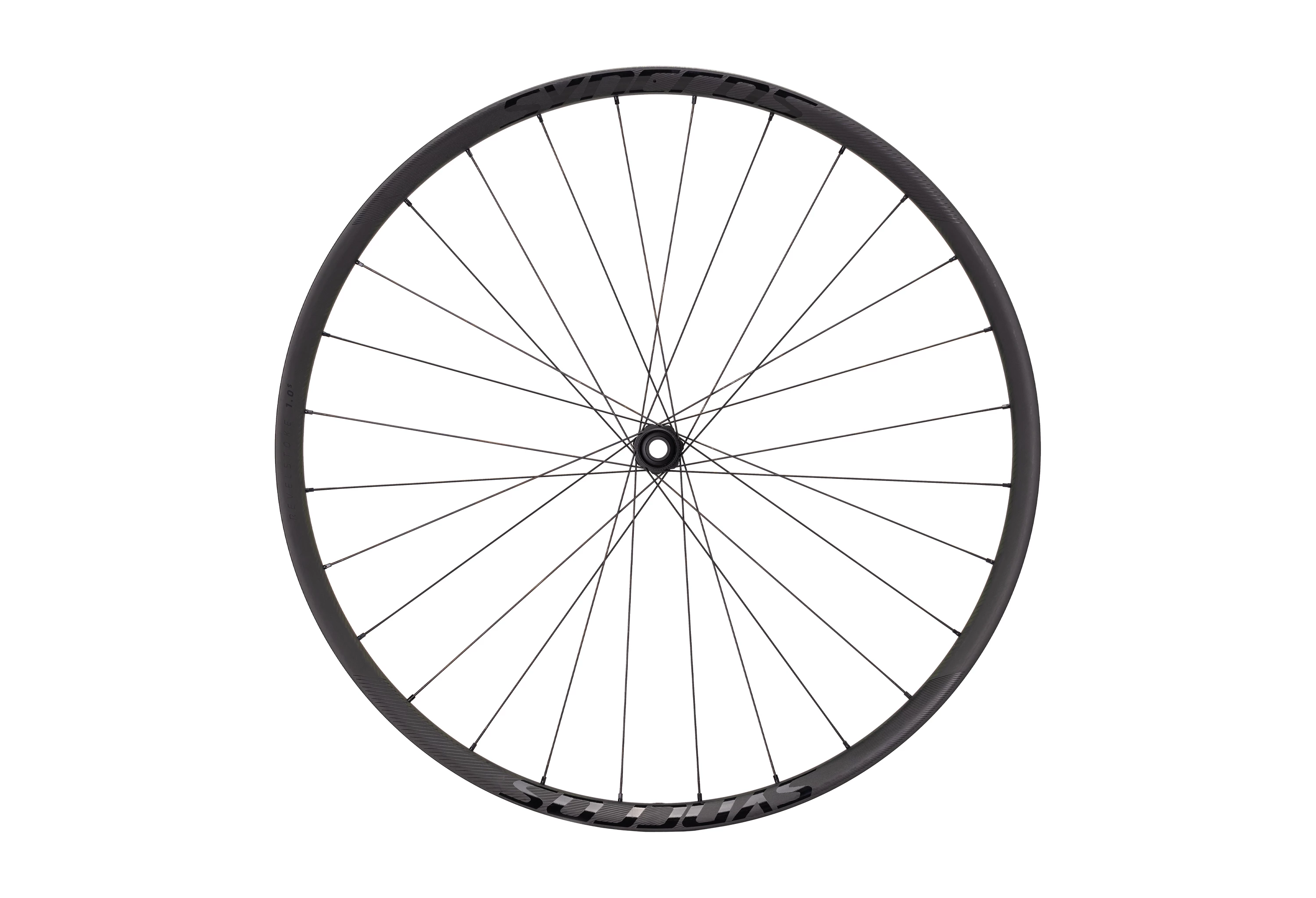 Syncros Wheelset Revelstoke 1.0s, 30mm