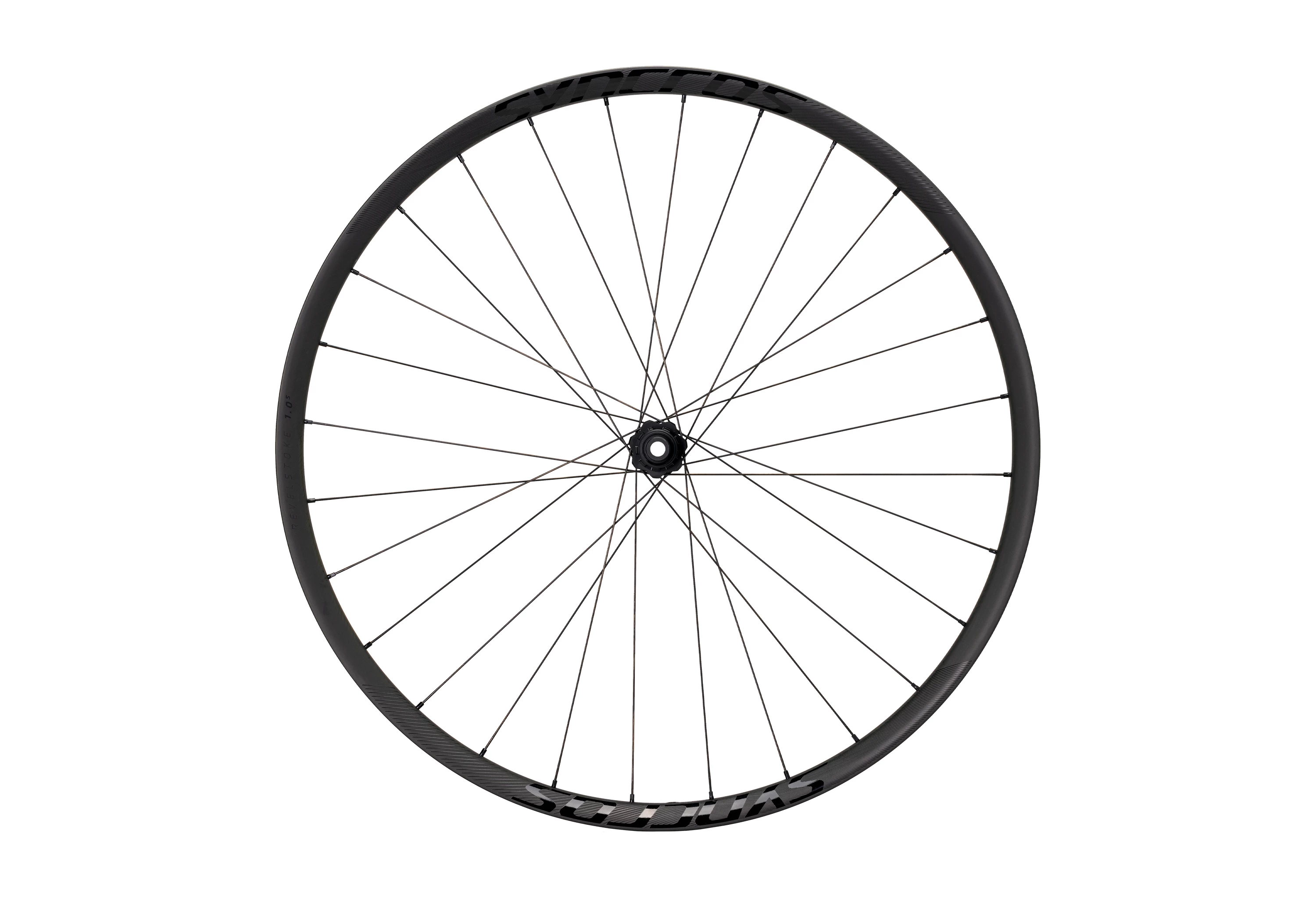 Syncros Wheelset Revelstoke 1.0s, 30mm