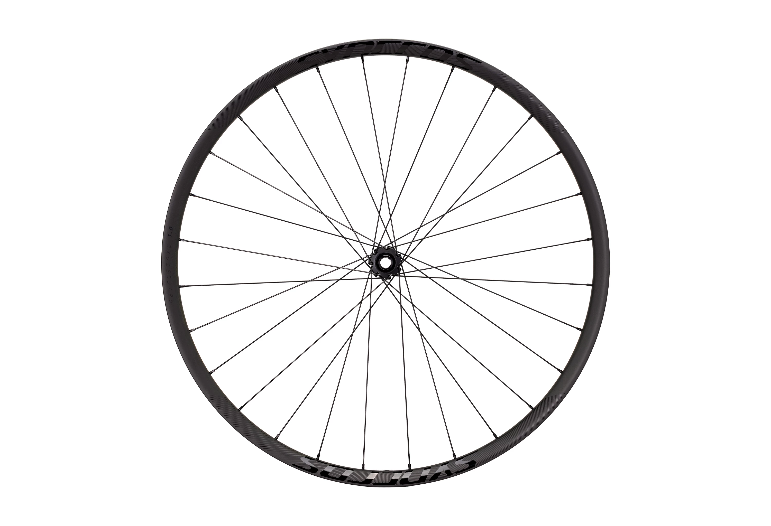 Syncros Wheelset Revelstoke 1.0, 30mm