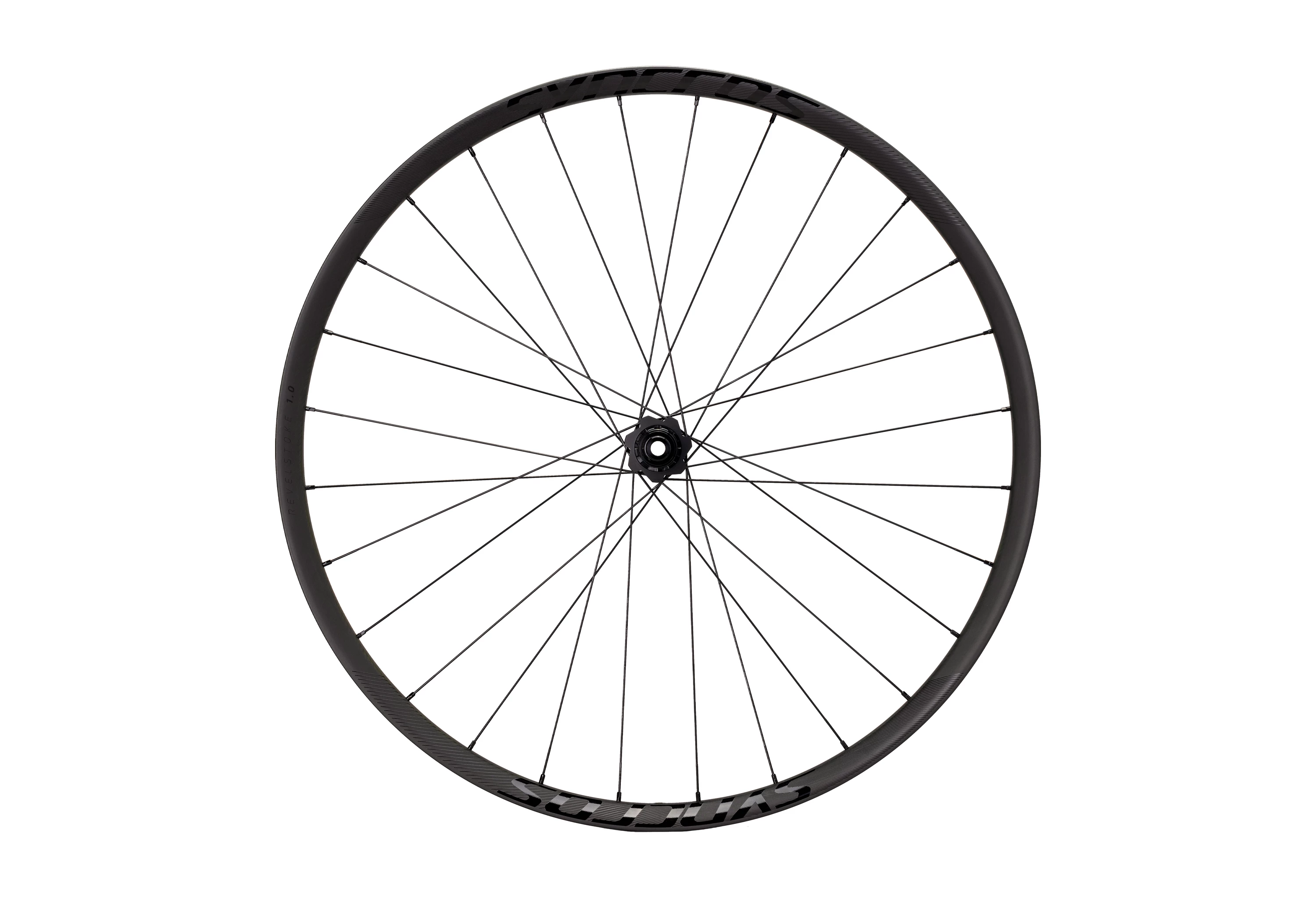 Syncros Wheelset Revelstoke 1.0, 30mm