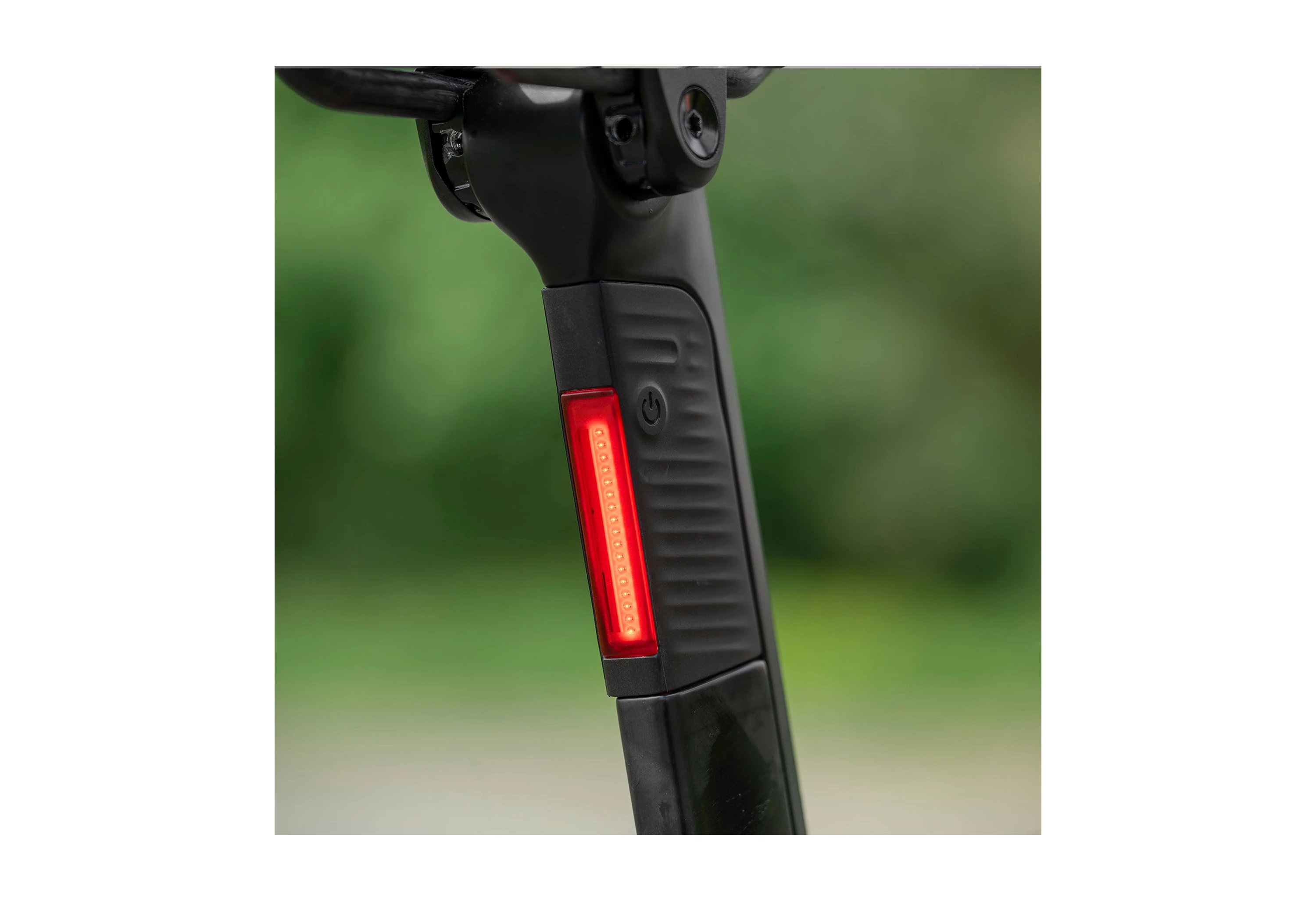 Syncros Campbell 20 Aero iL baglygte