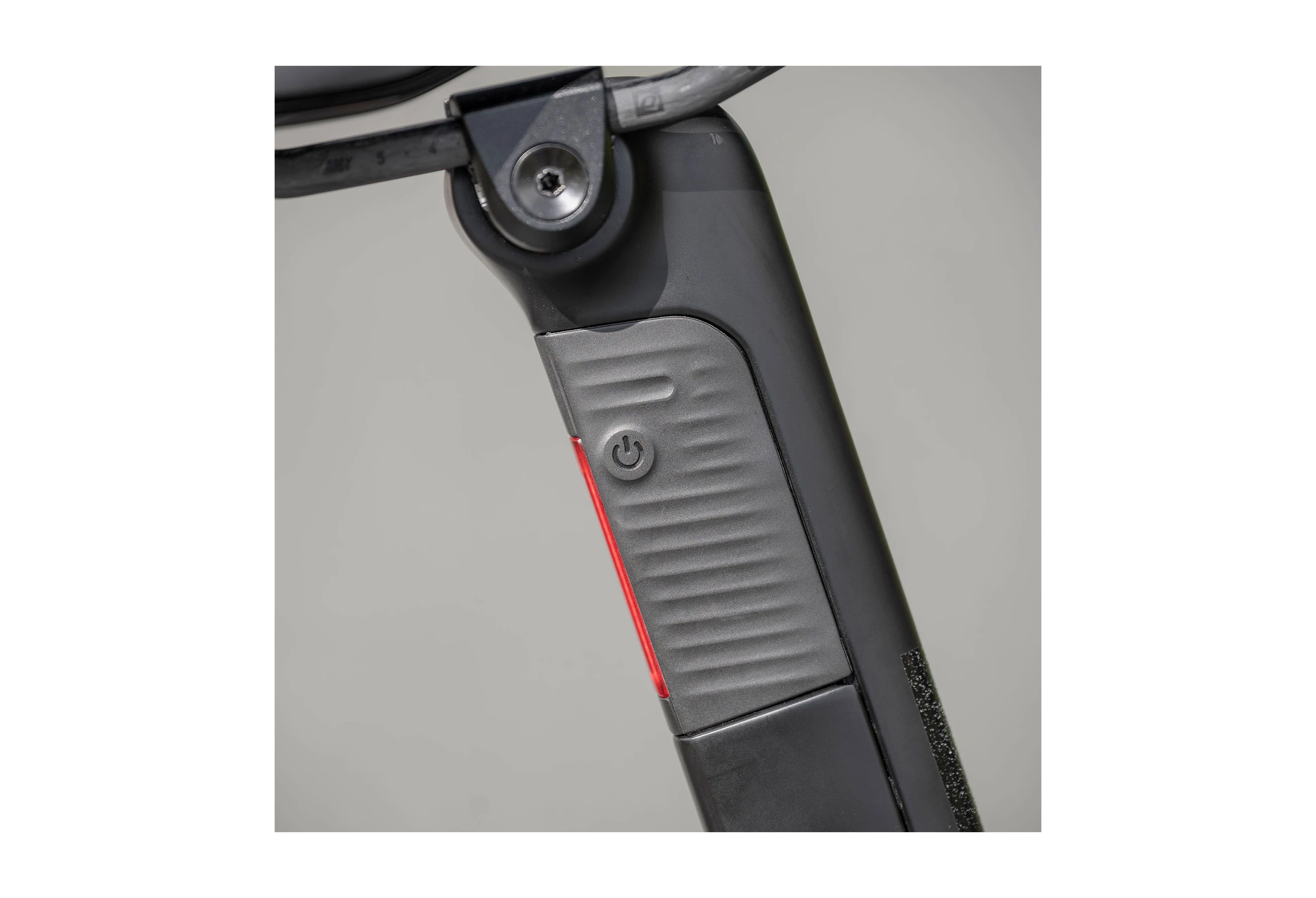Syncros Campbell 20 Aero iL baglygte