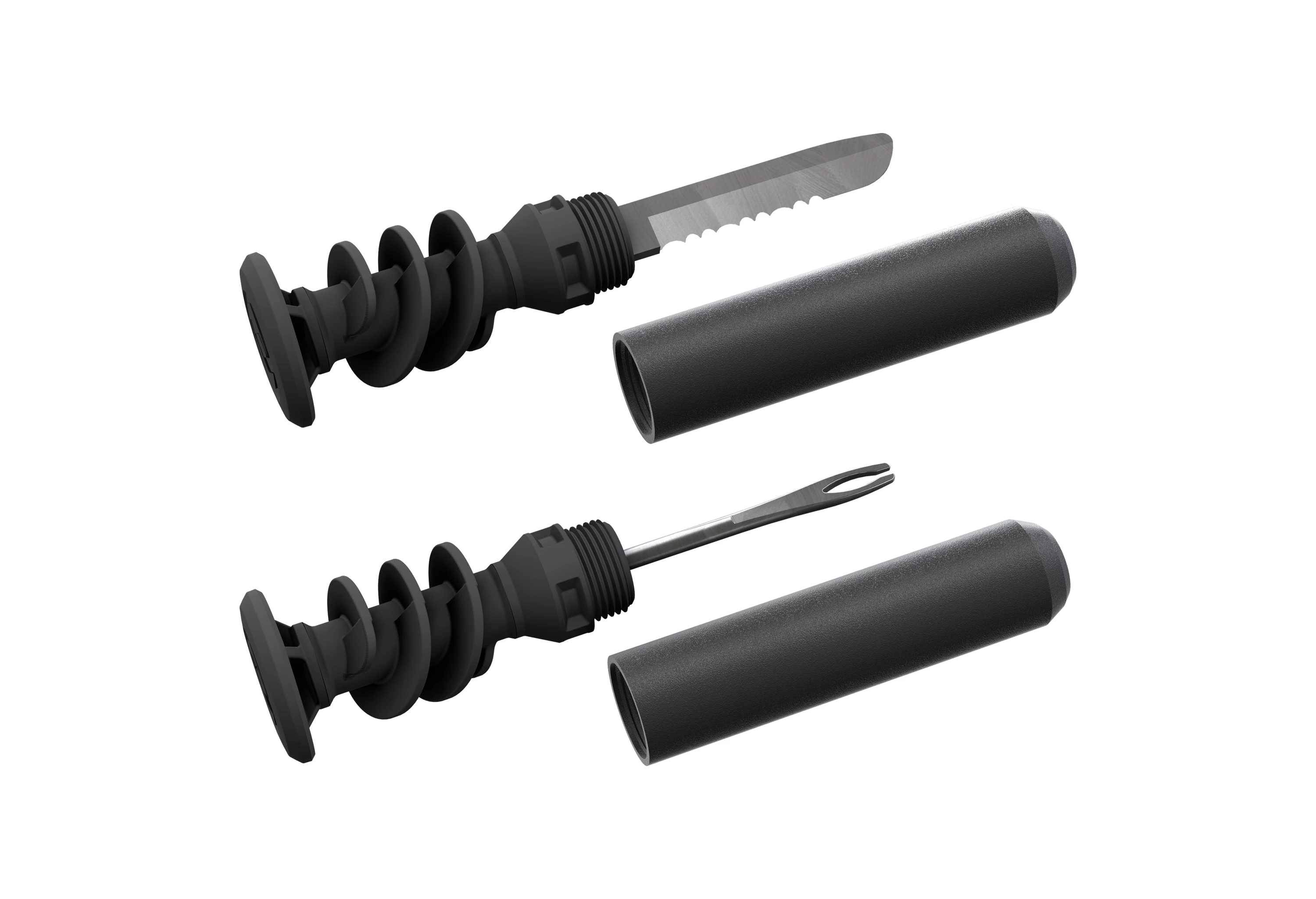 Syncros IS tubeless Handlebar tool