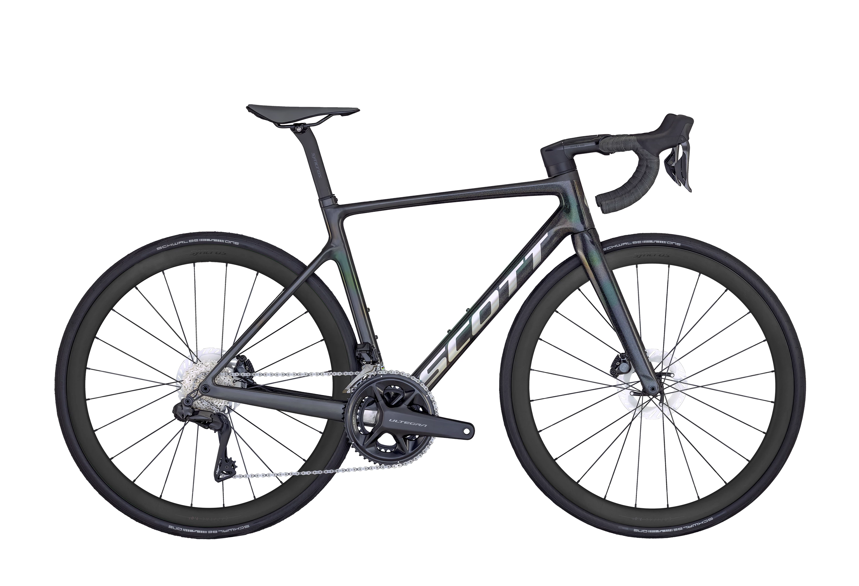 SCOTT Sort Addict RC 15