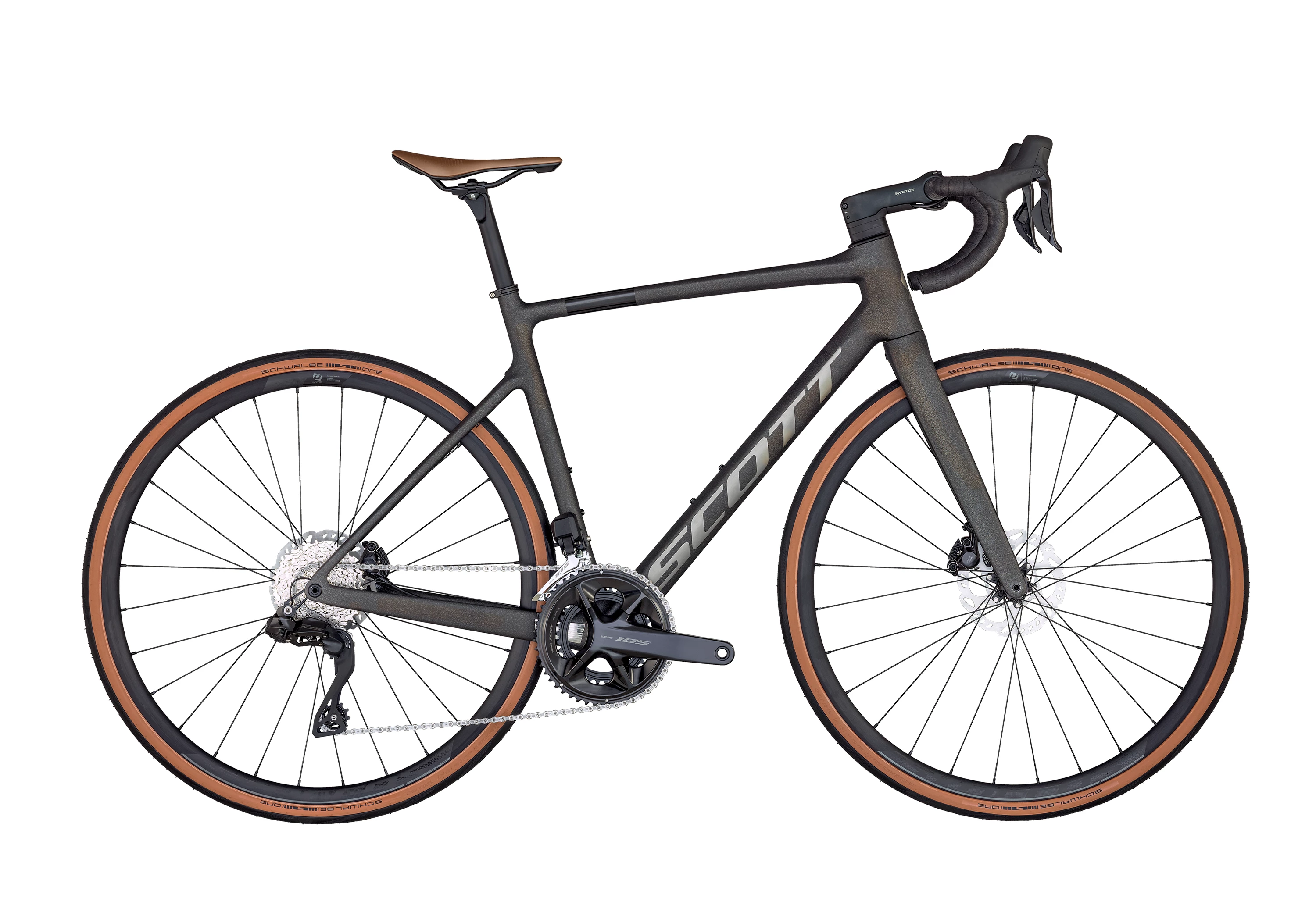 SCOTT Sort Addict 20