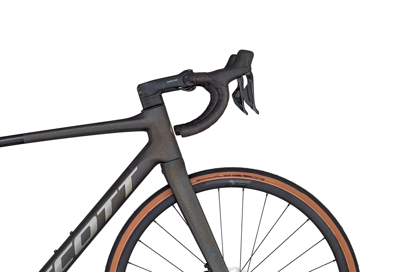 SCOTT Sort Addict 20